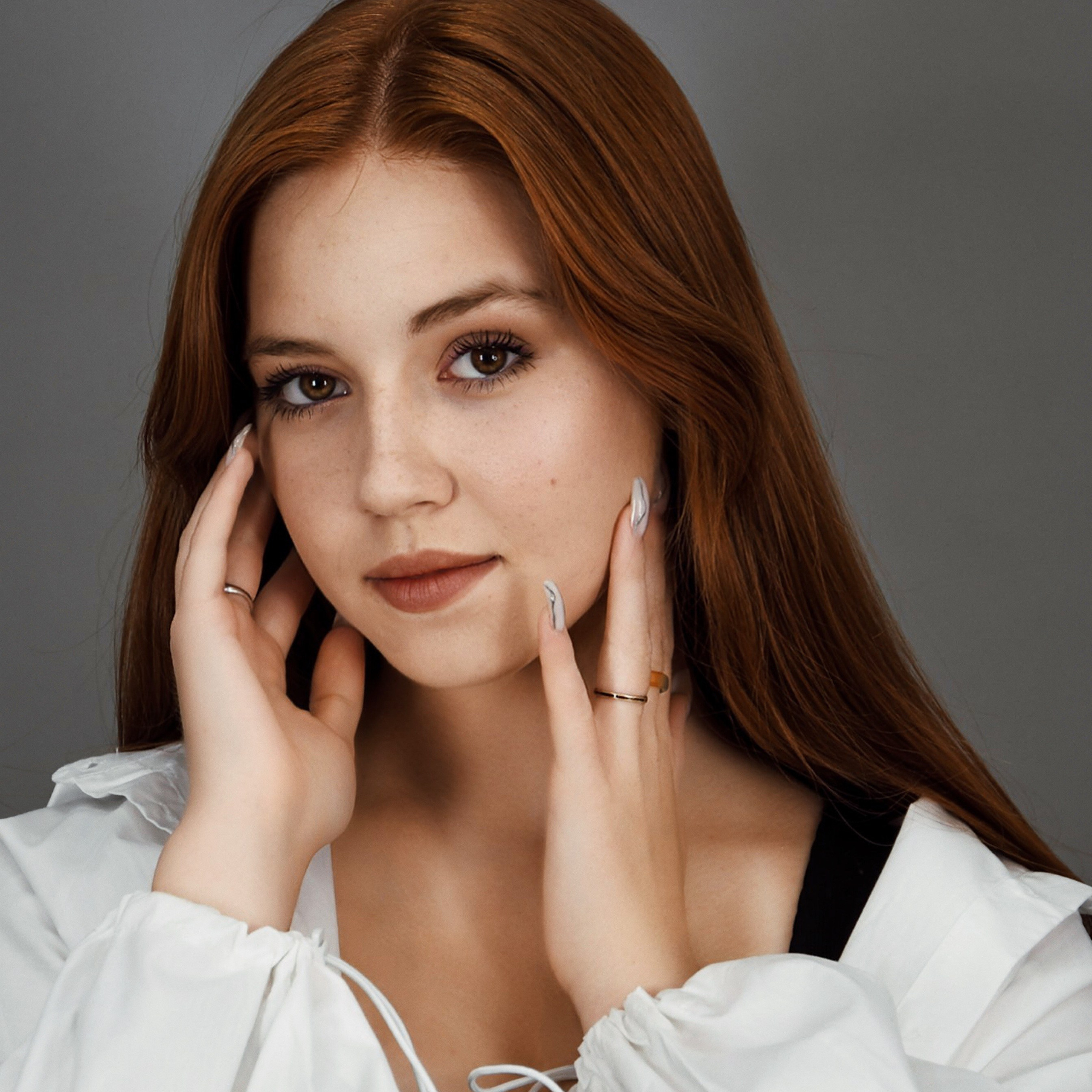 Бочкарева Ирина