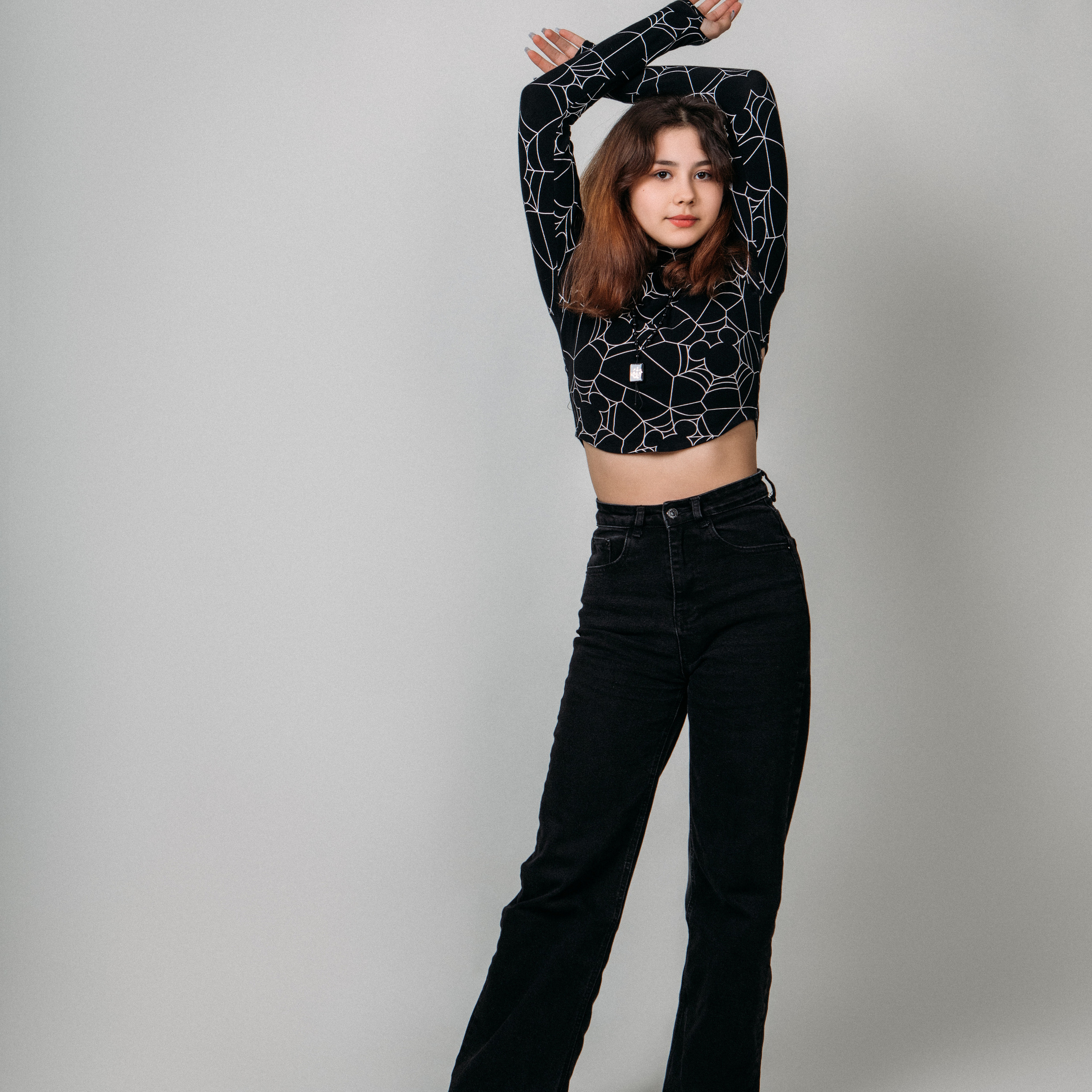 Карягина Кира