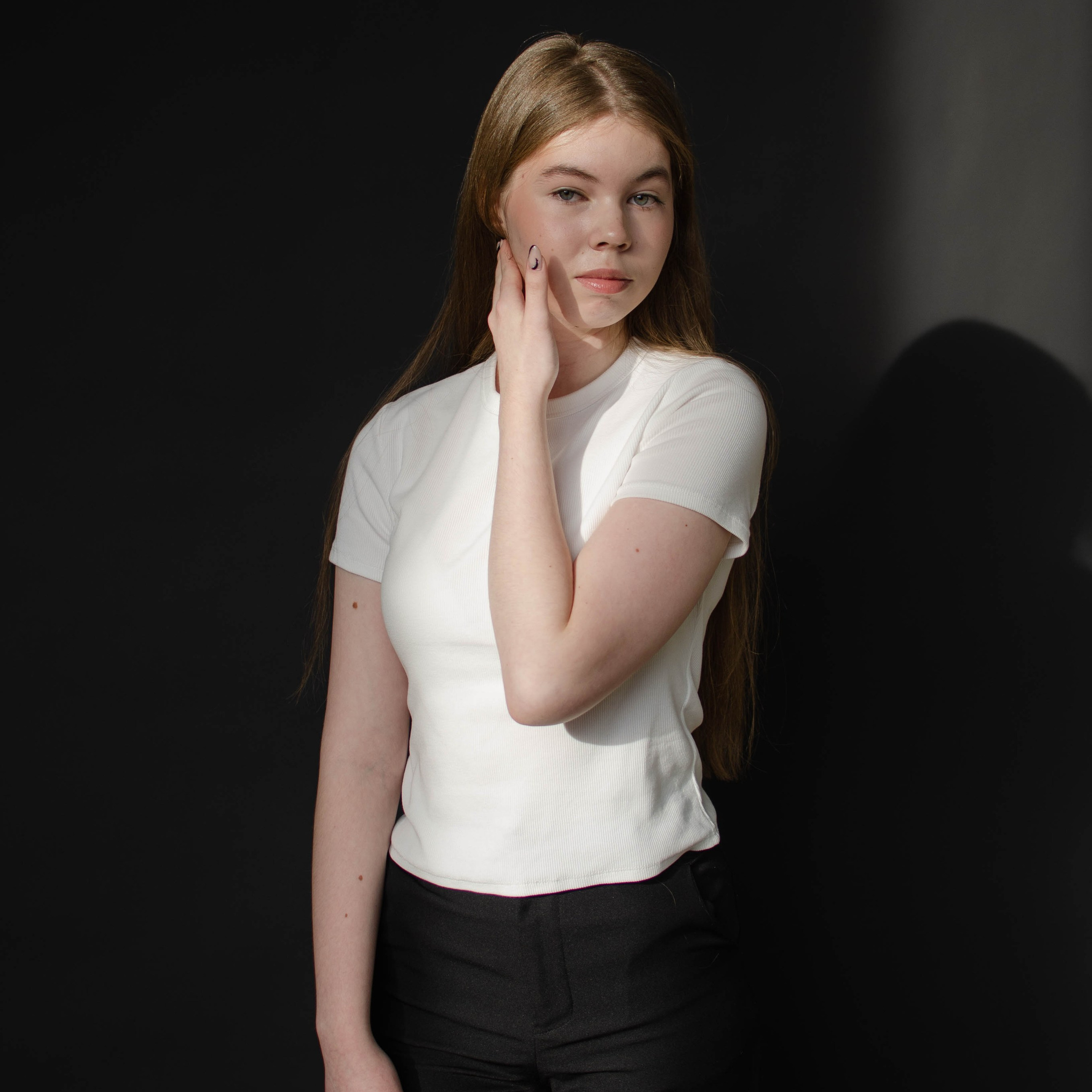 Нарылкова Евангелина