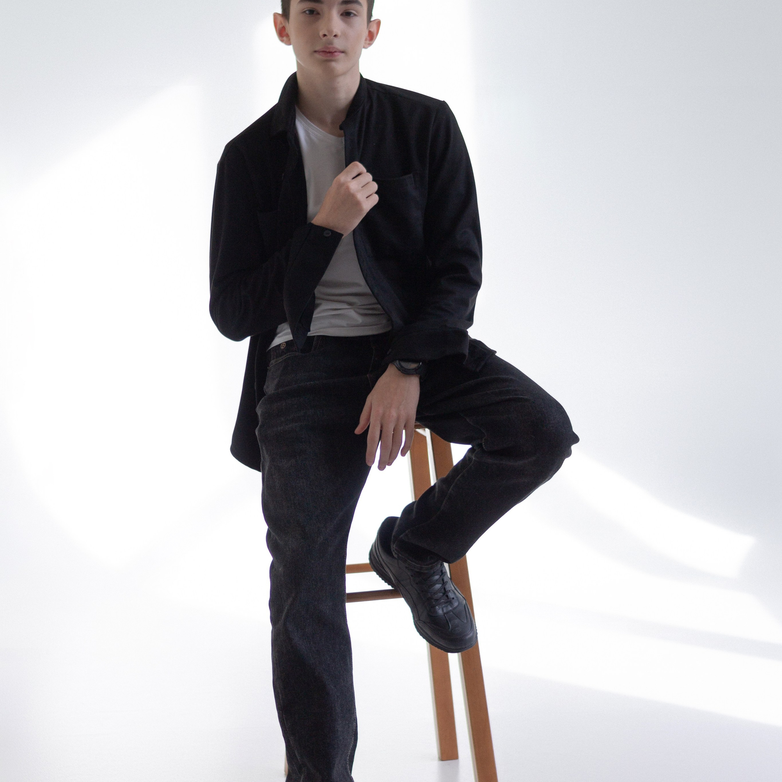 Кухаркин Александр