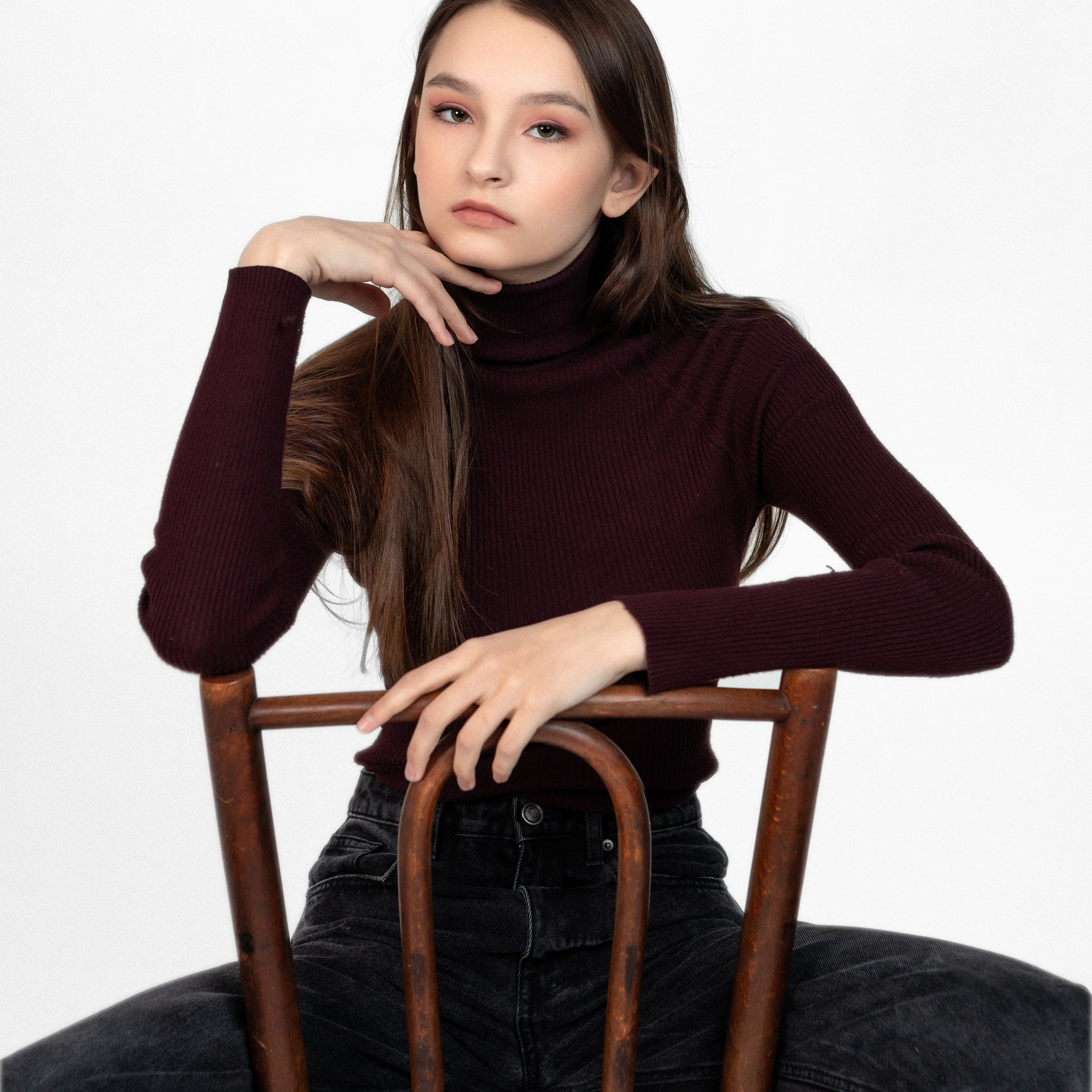 Кантемирова Дарья