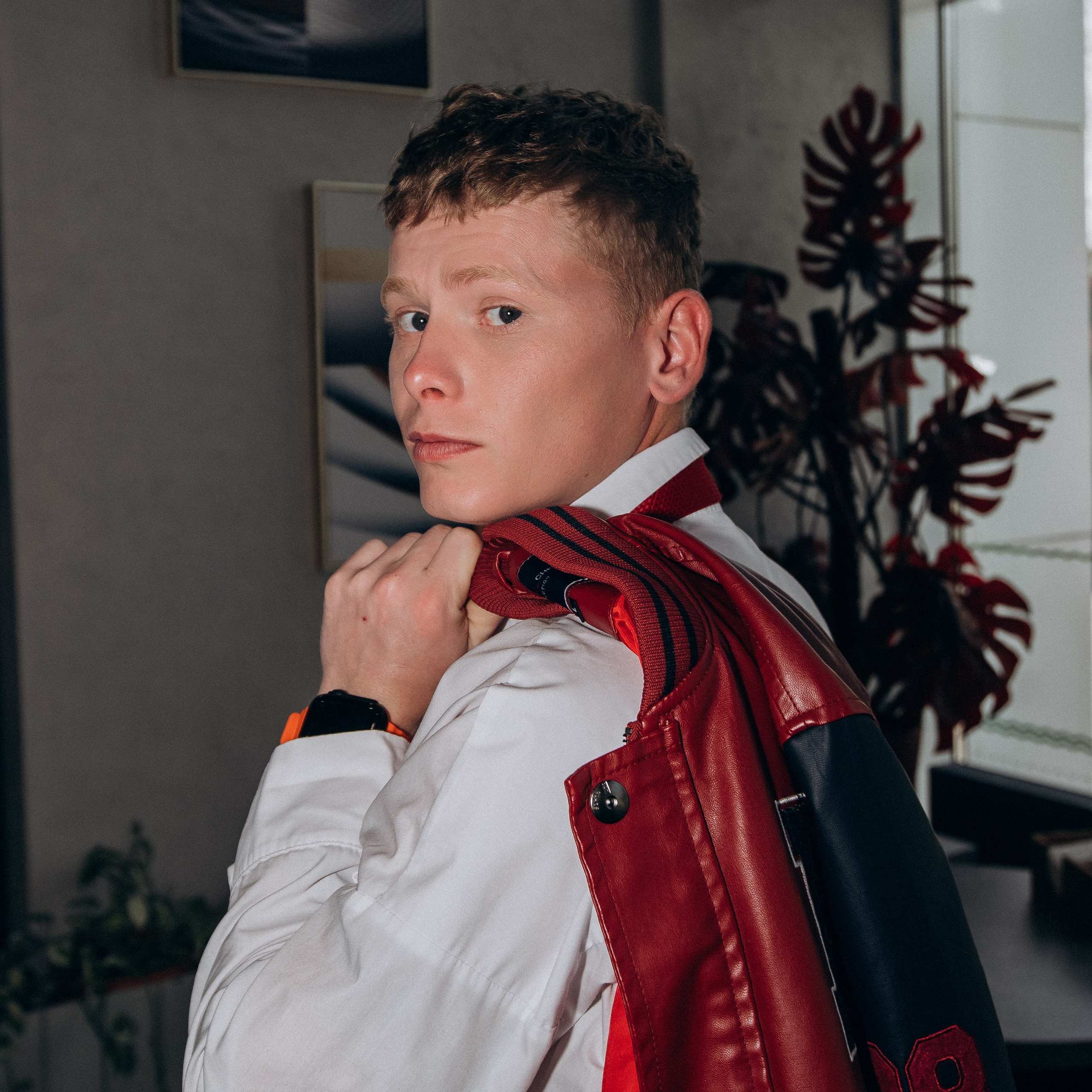 Вершинин Дмитрий