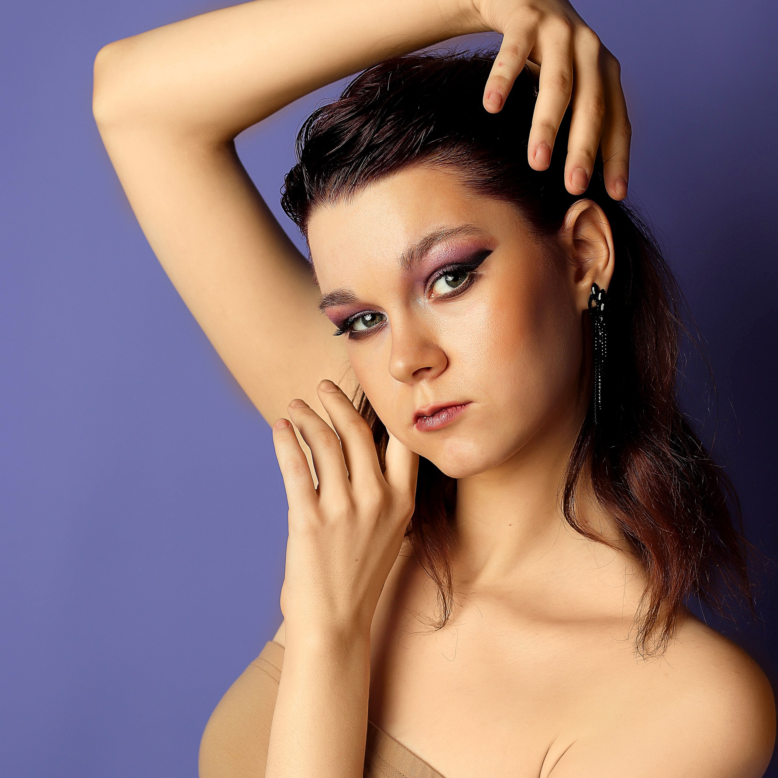 Полина Иванова