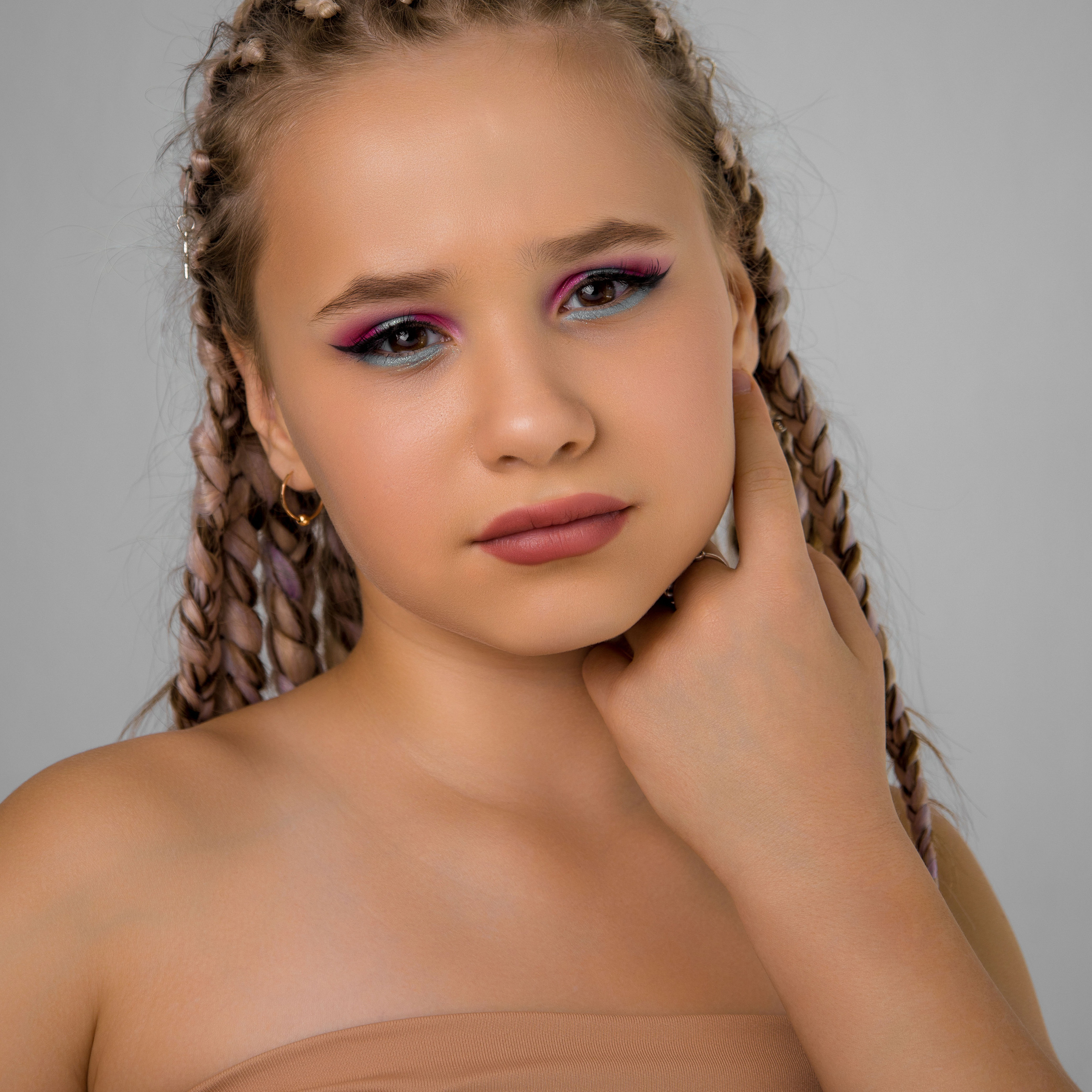 Биктимерова Арина