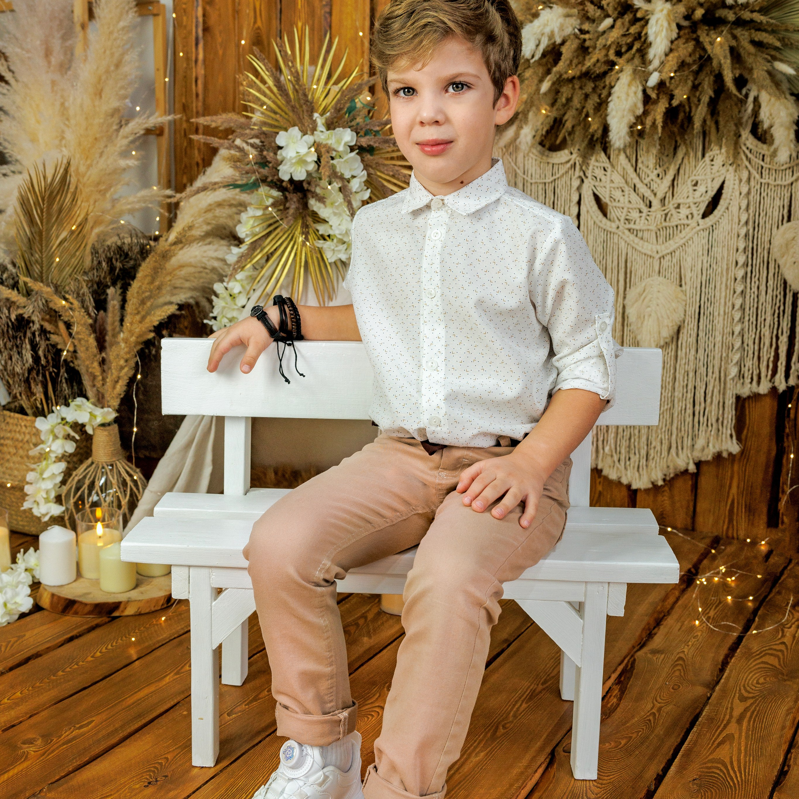 Никифоров Марк