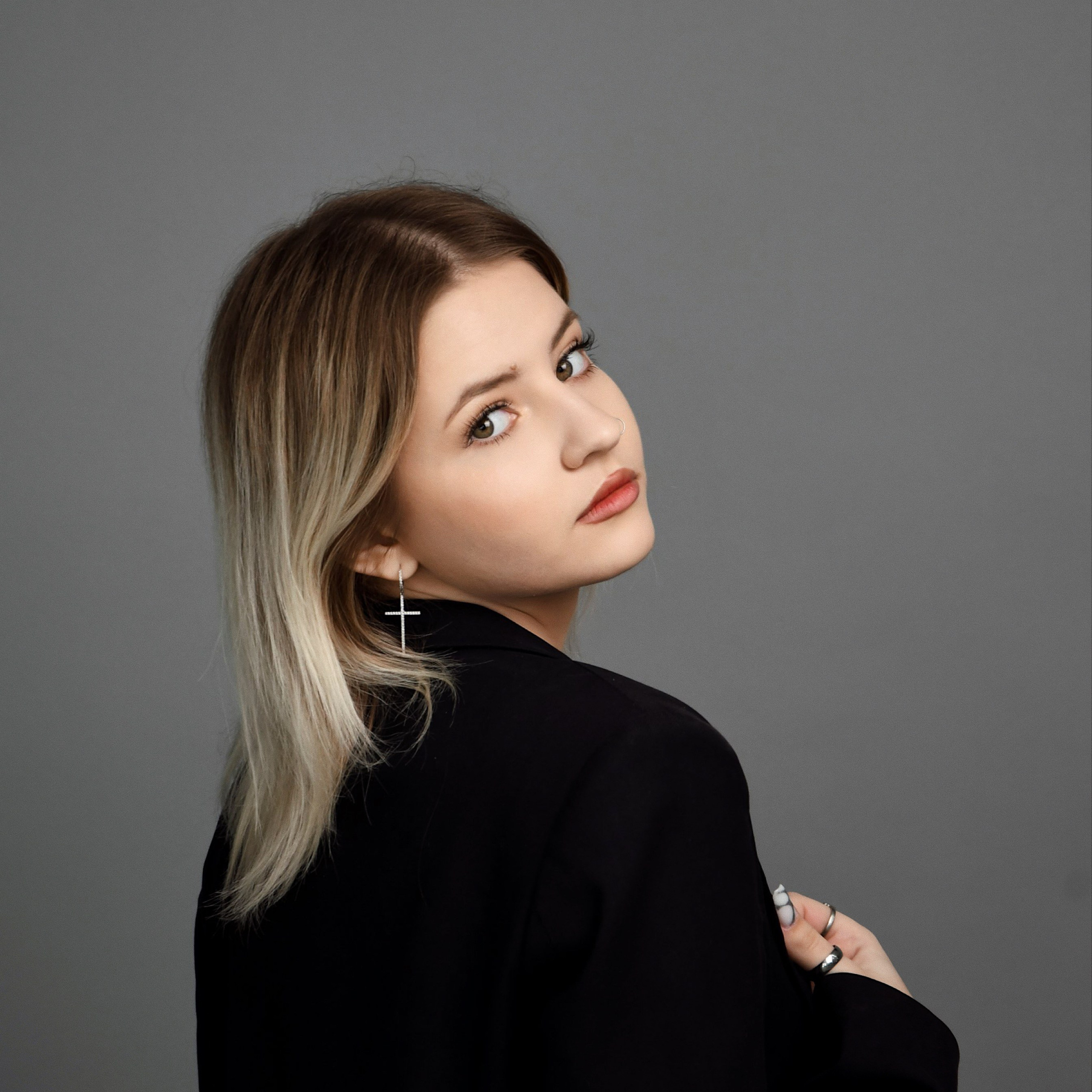 Климова Софья