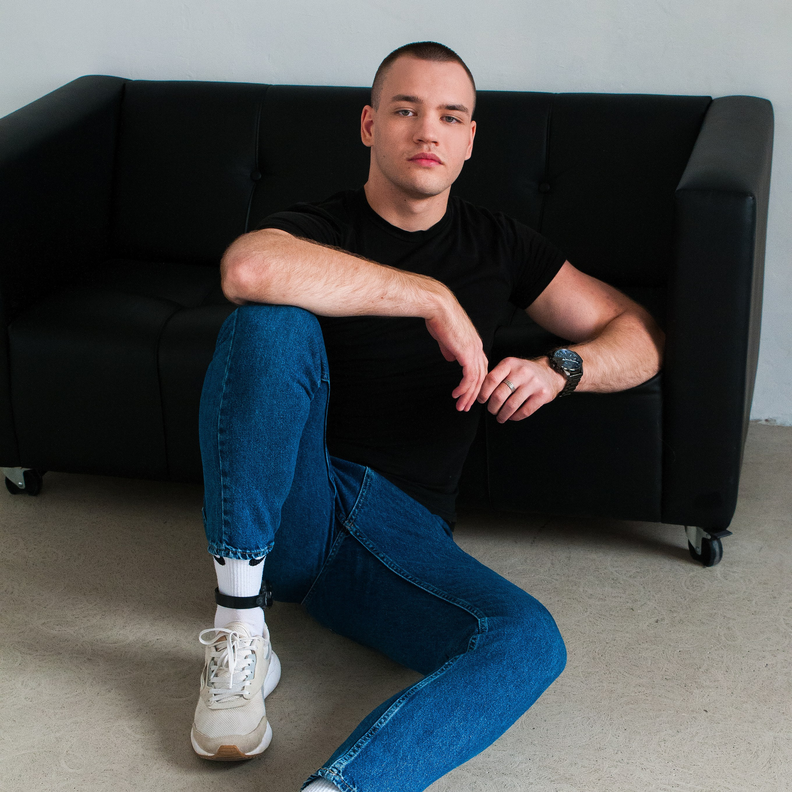 Свиридов Владислав