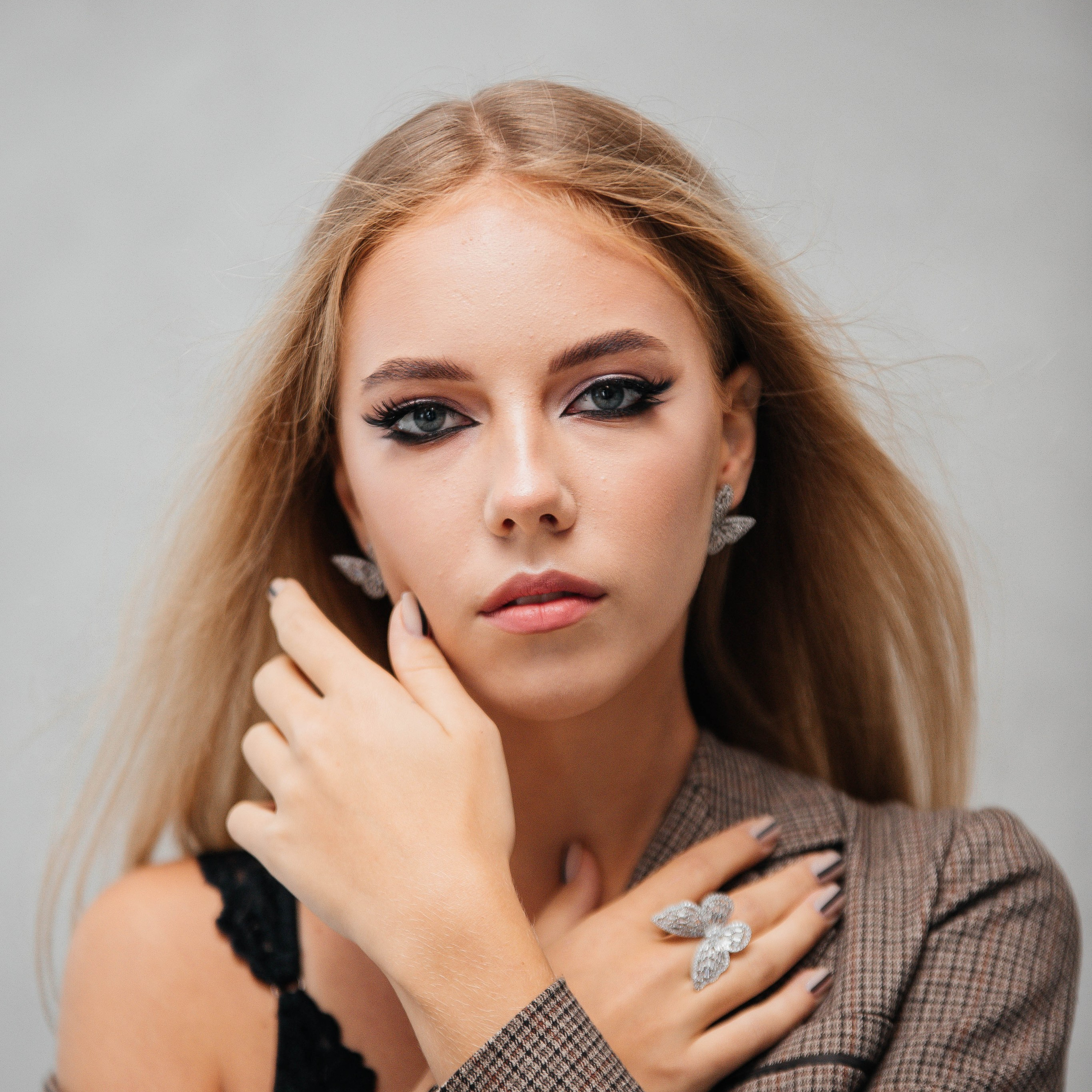 Поливанова Екатерина