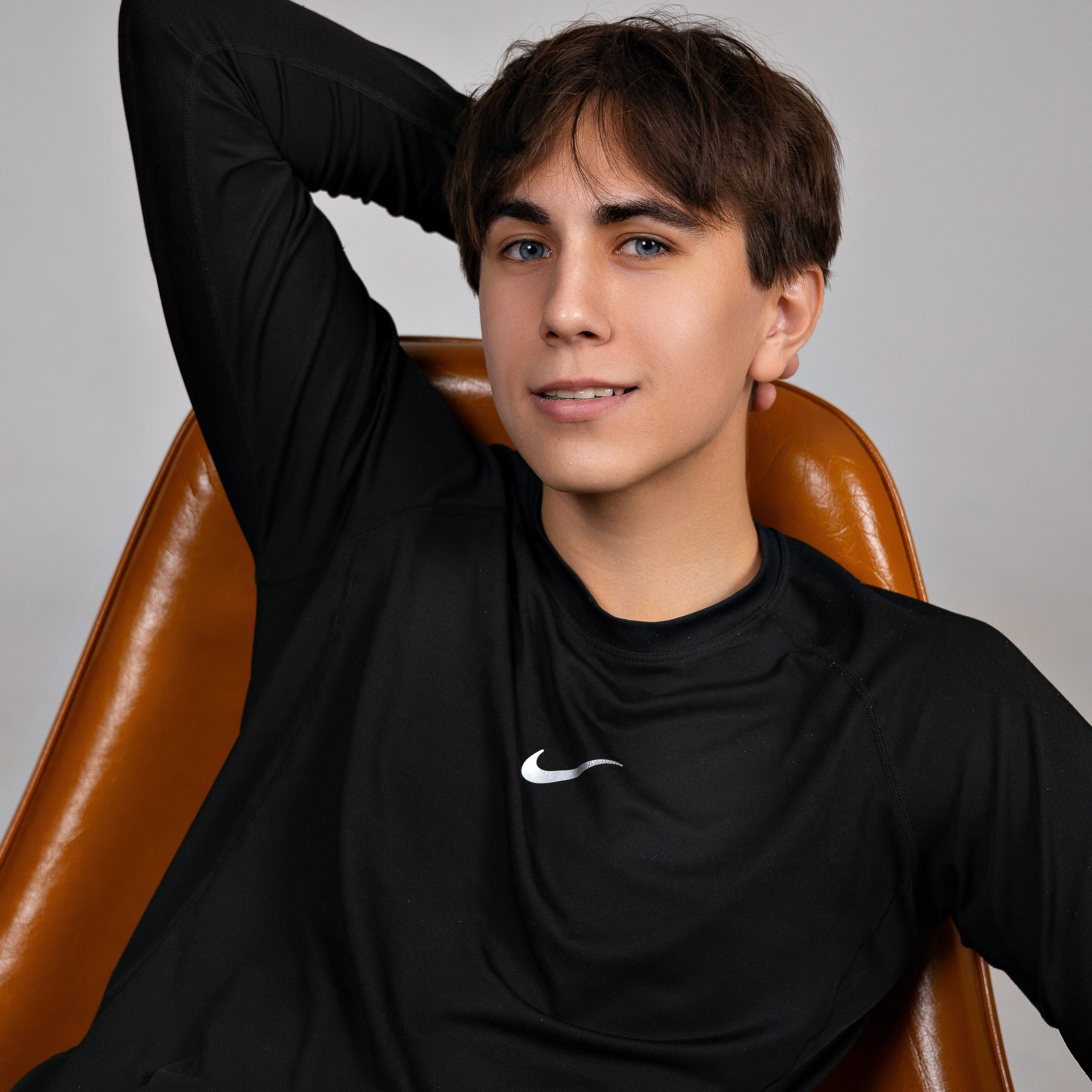 Кадыров Камиль