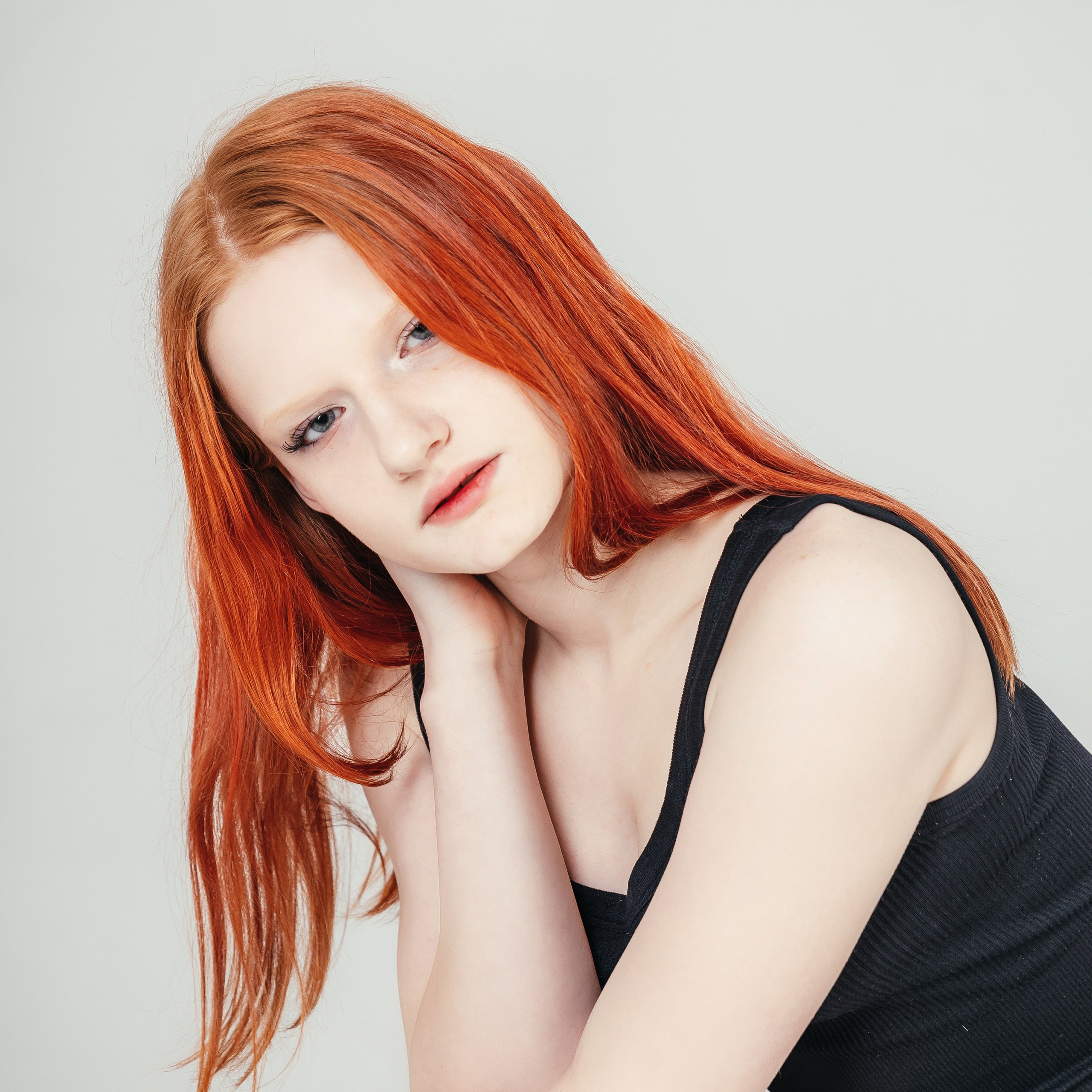 Захарова Алина