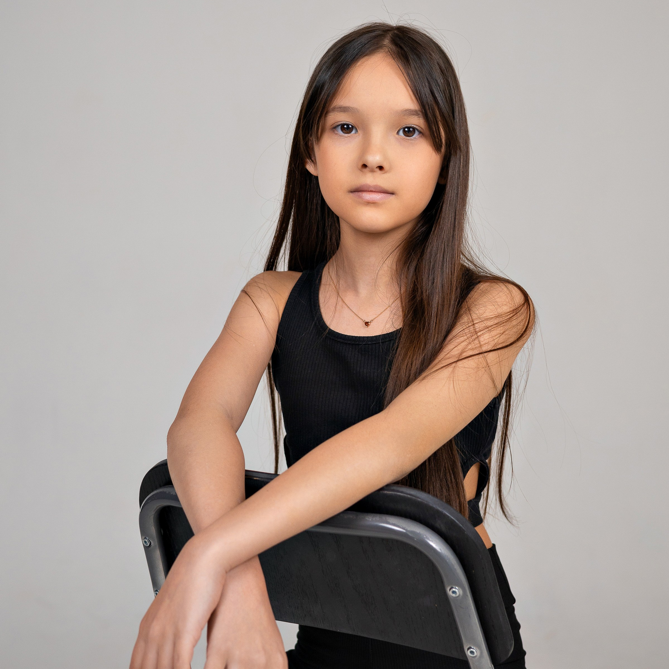 Мефтахова Индира