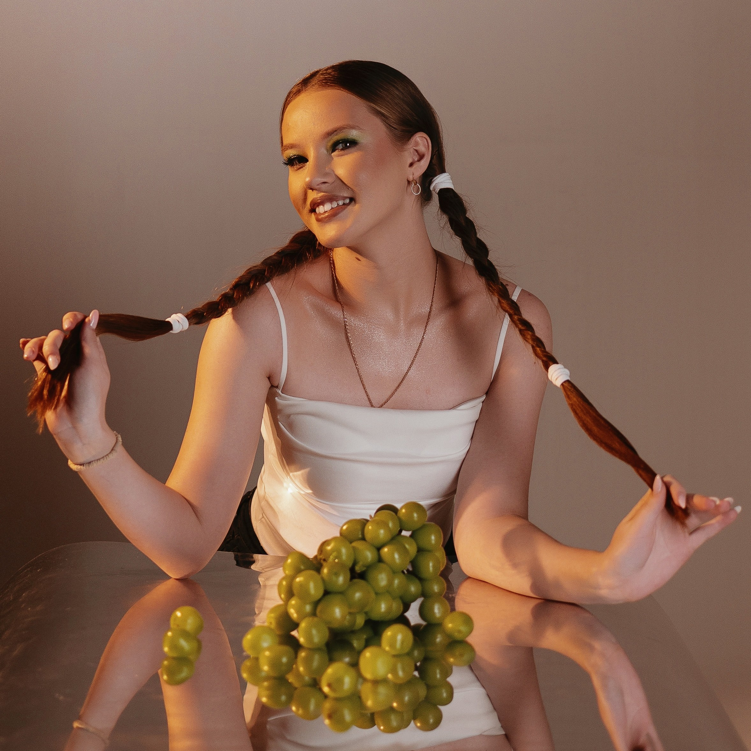 Банникова Александра