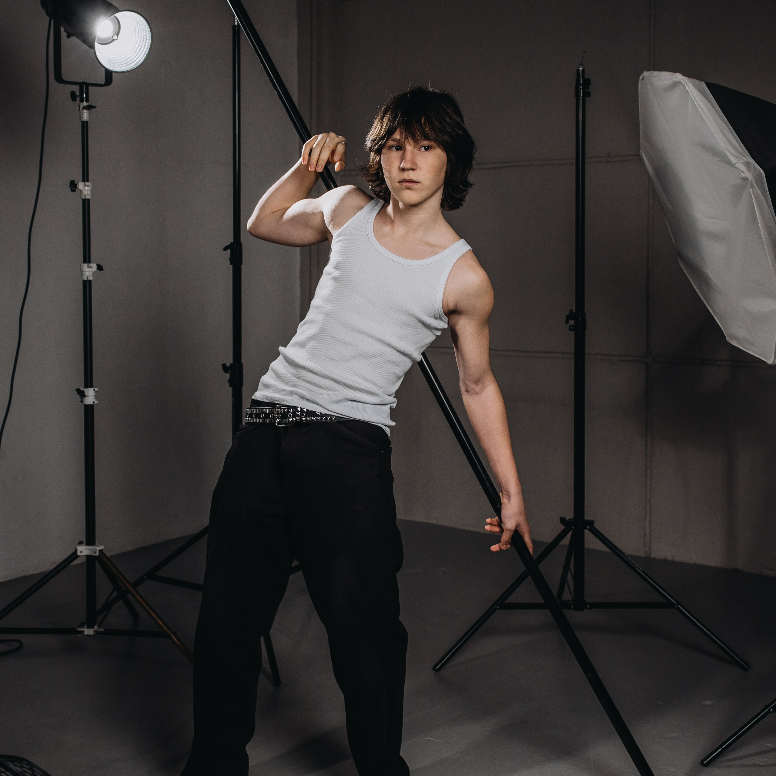 Милютин Роман