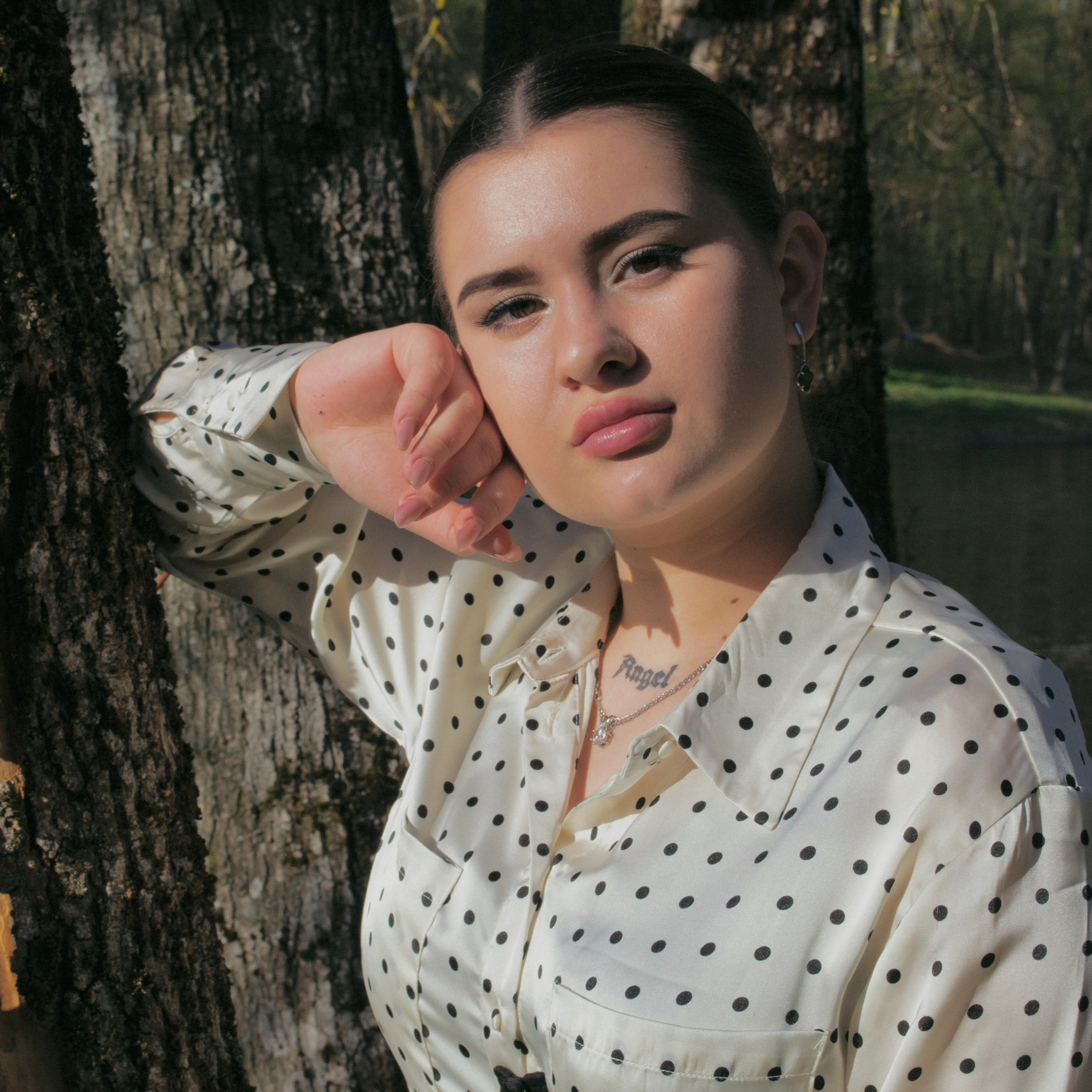 Пронина Ангелина