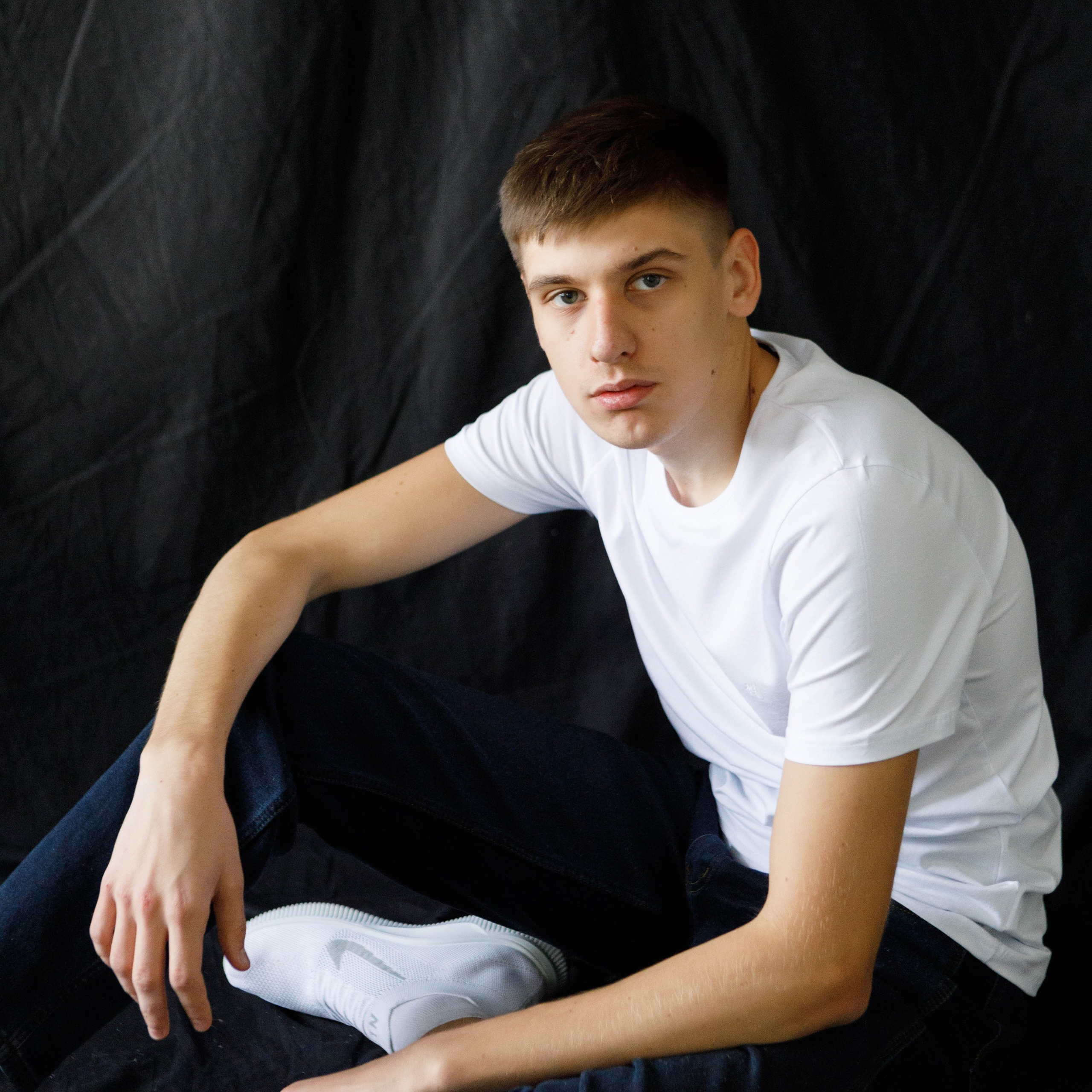 Гостев Андрей