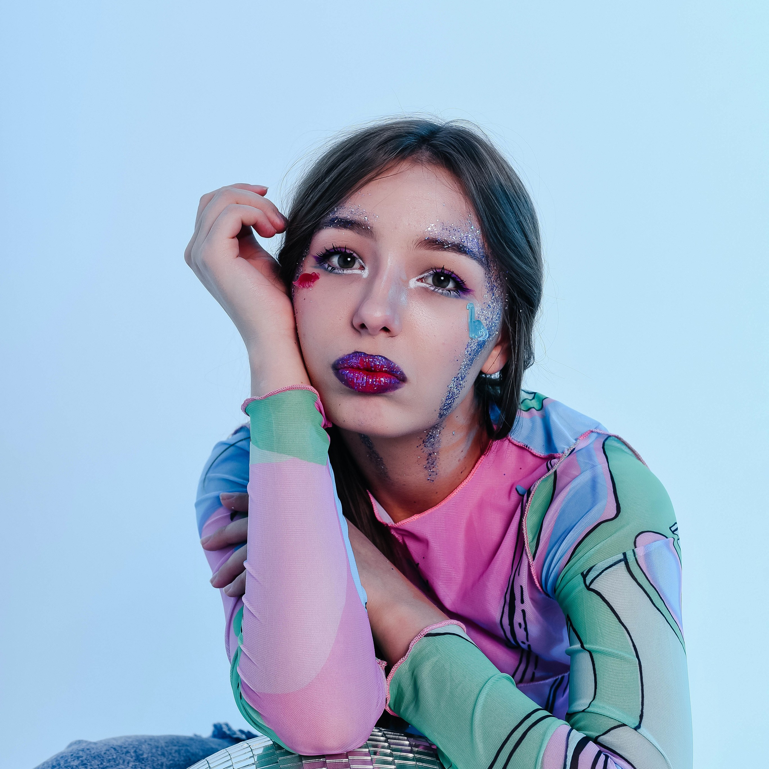 Тусаева Мария