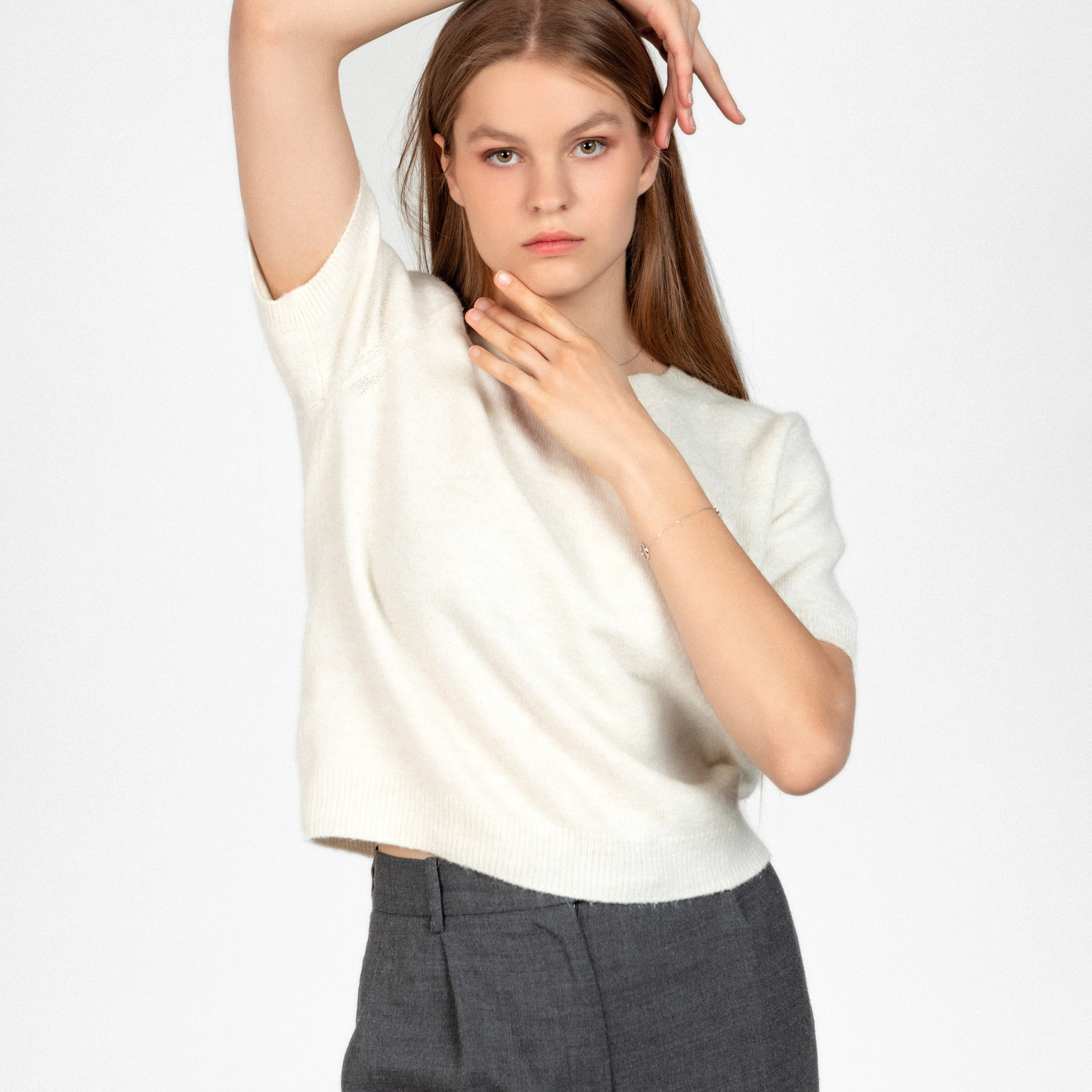 Жулябина Анфиса