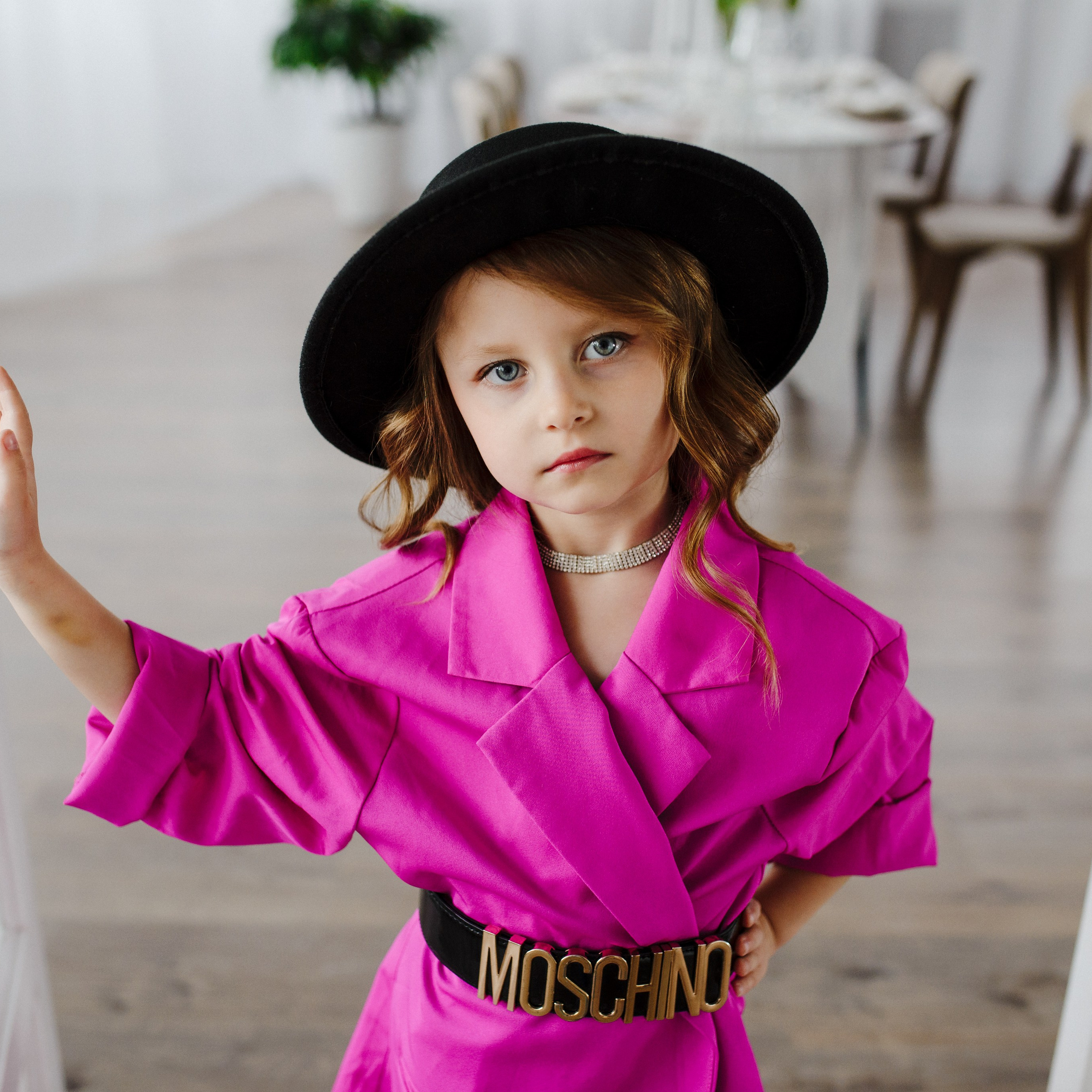 Данилова Анастасия