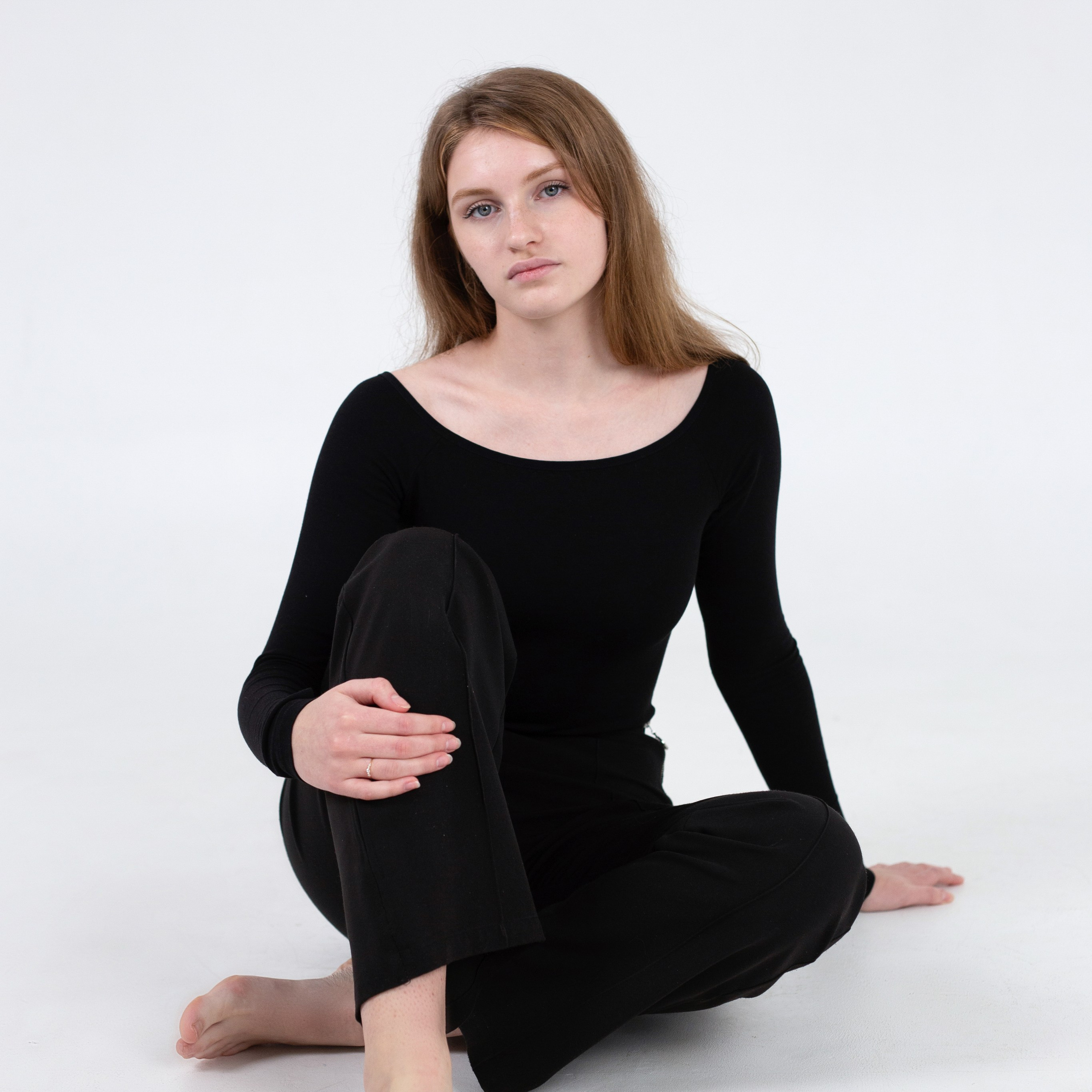 Николаевская Александра