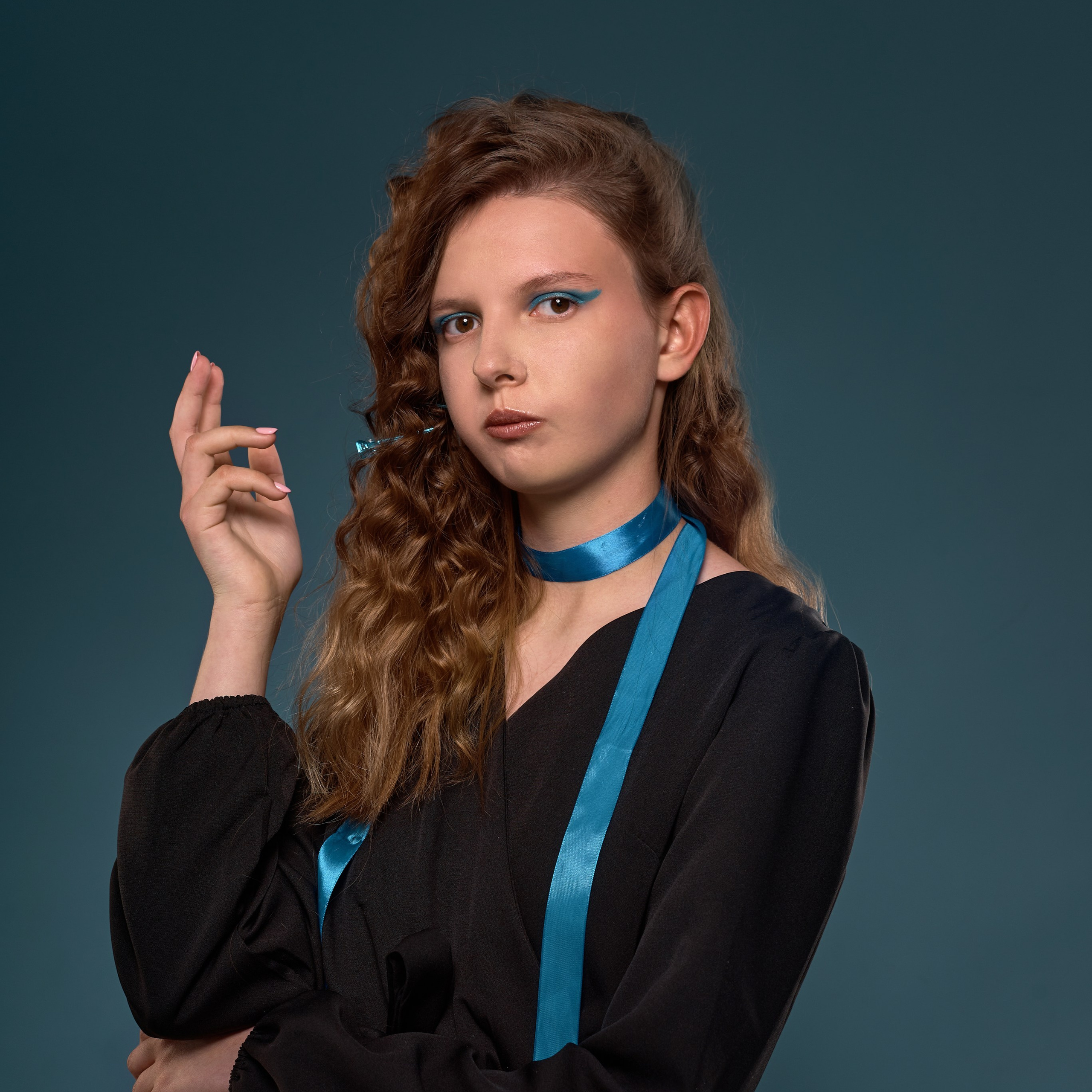 Новикова Анна