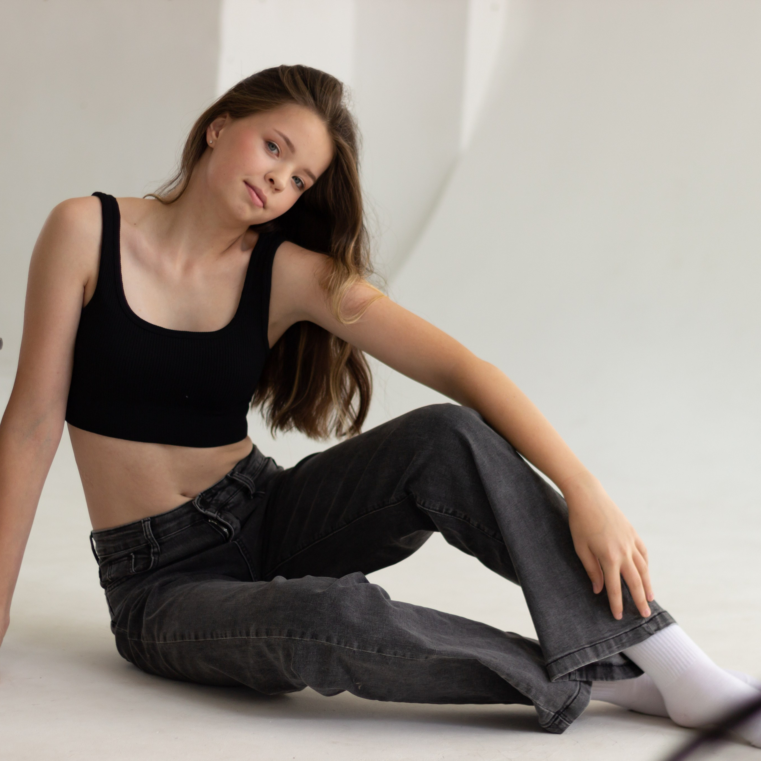 Фурман Вероника