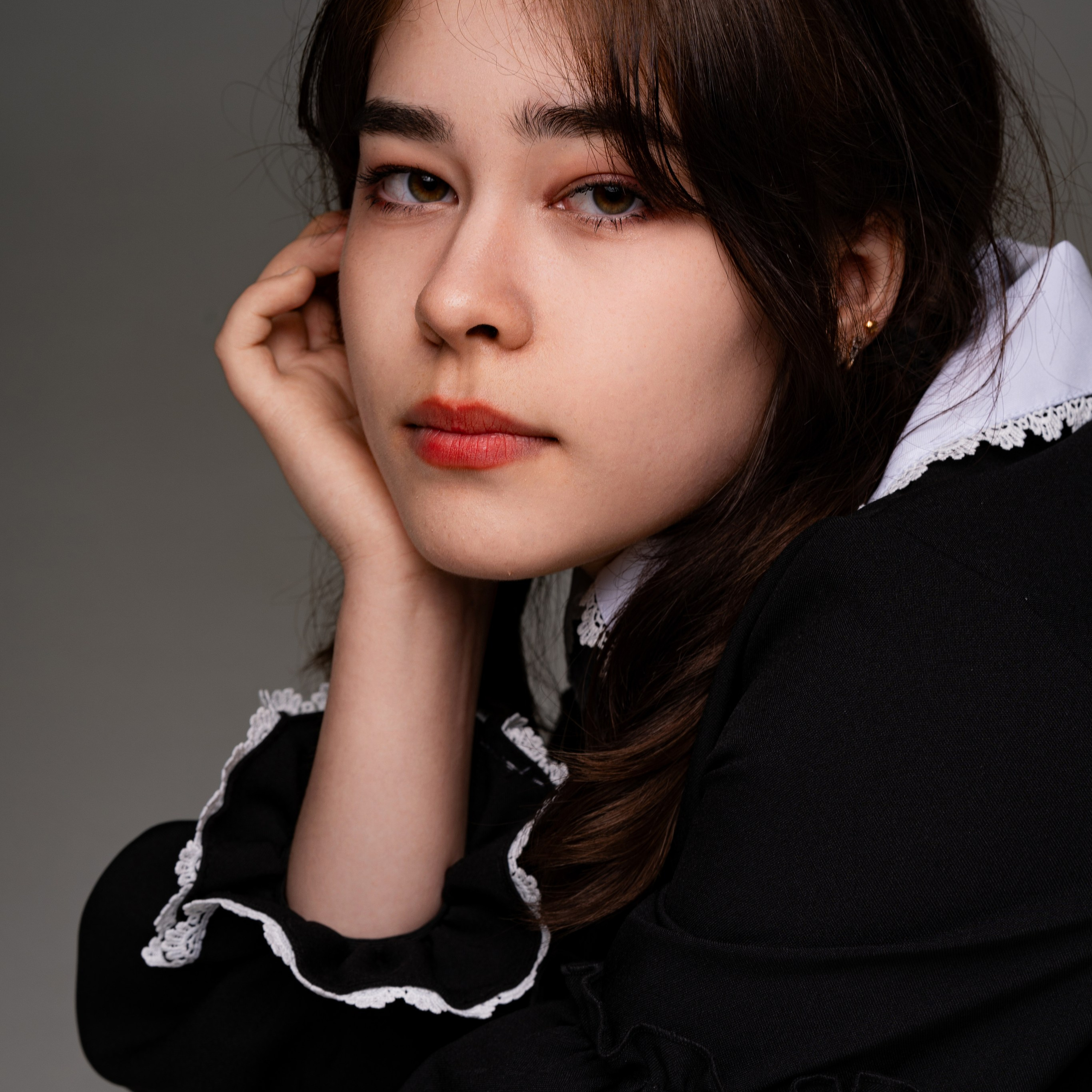 Галимова Ангелина