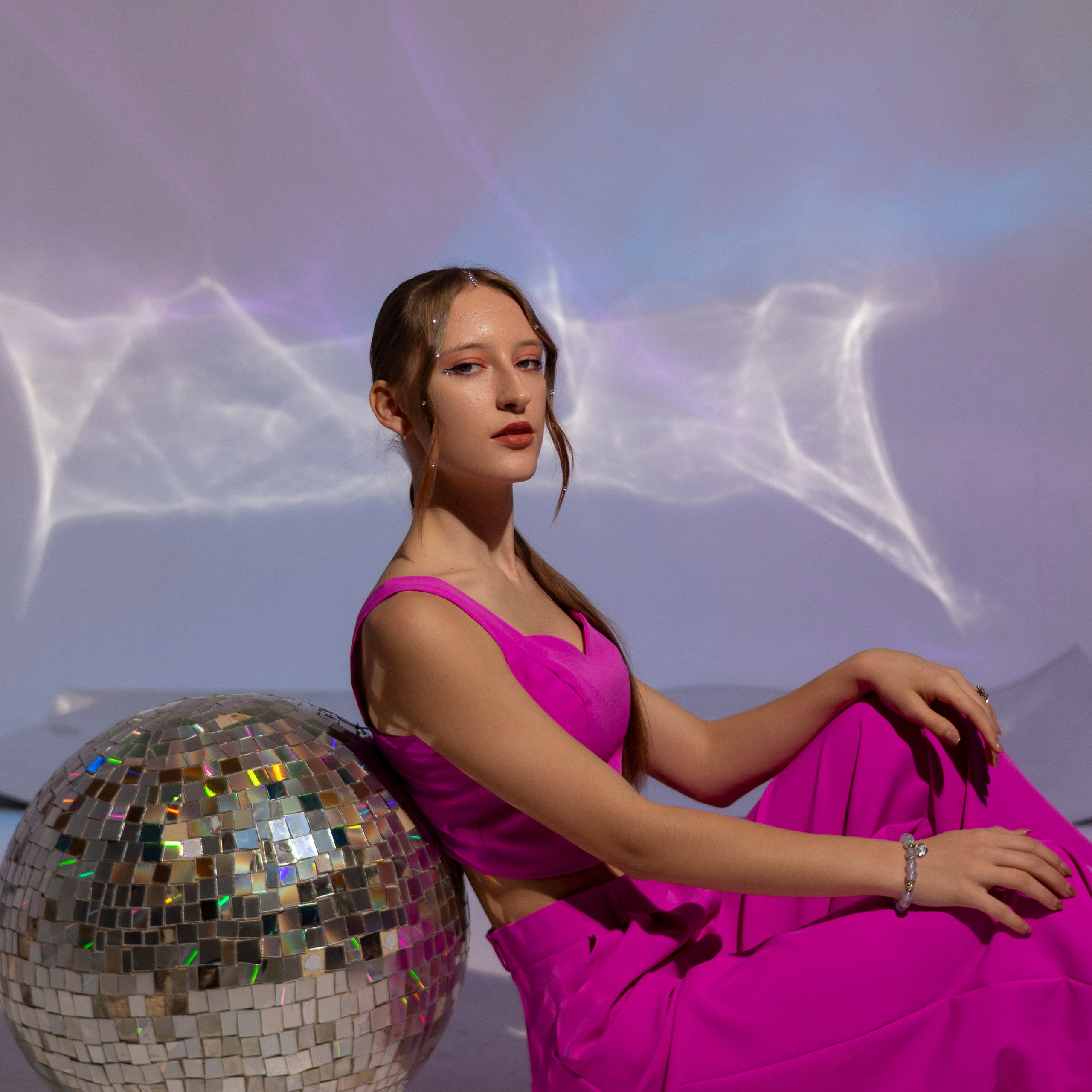 Кузнецова Марина