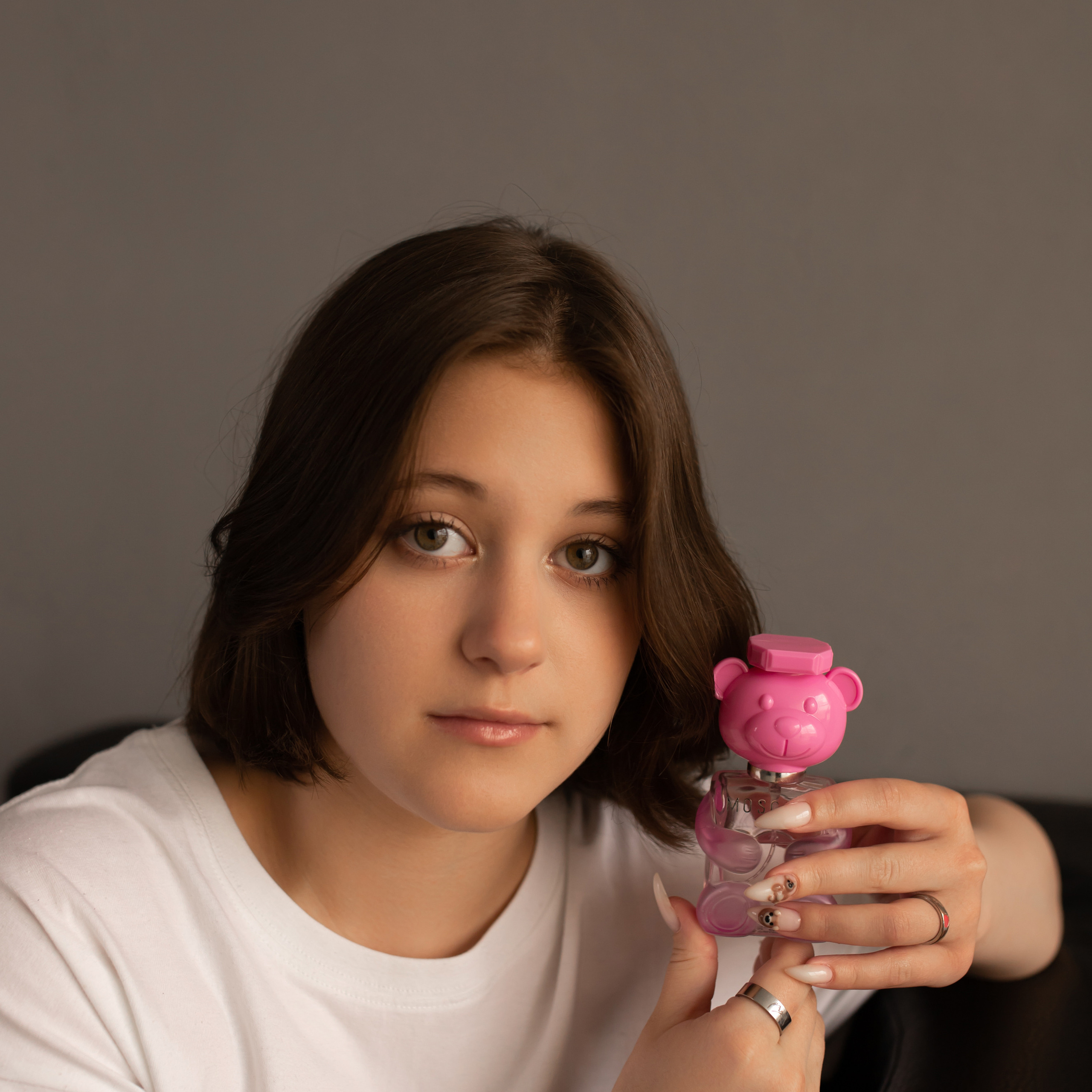 Мыльникова Диана