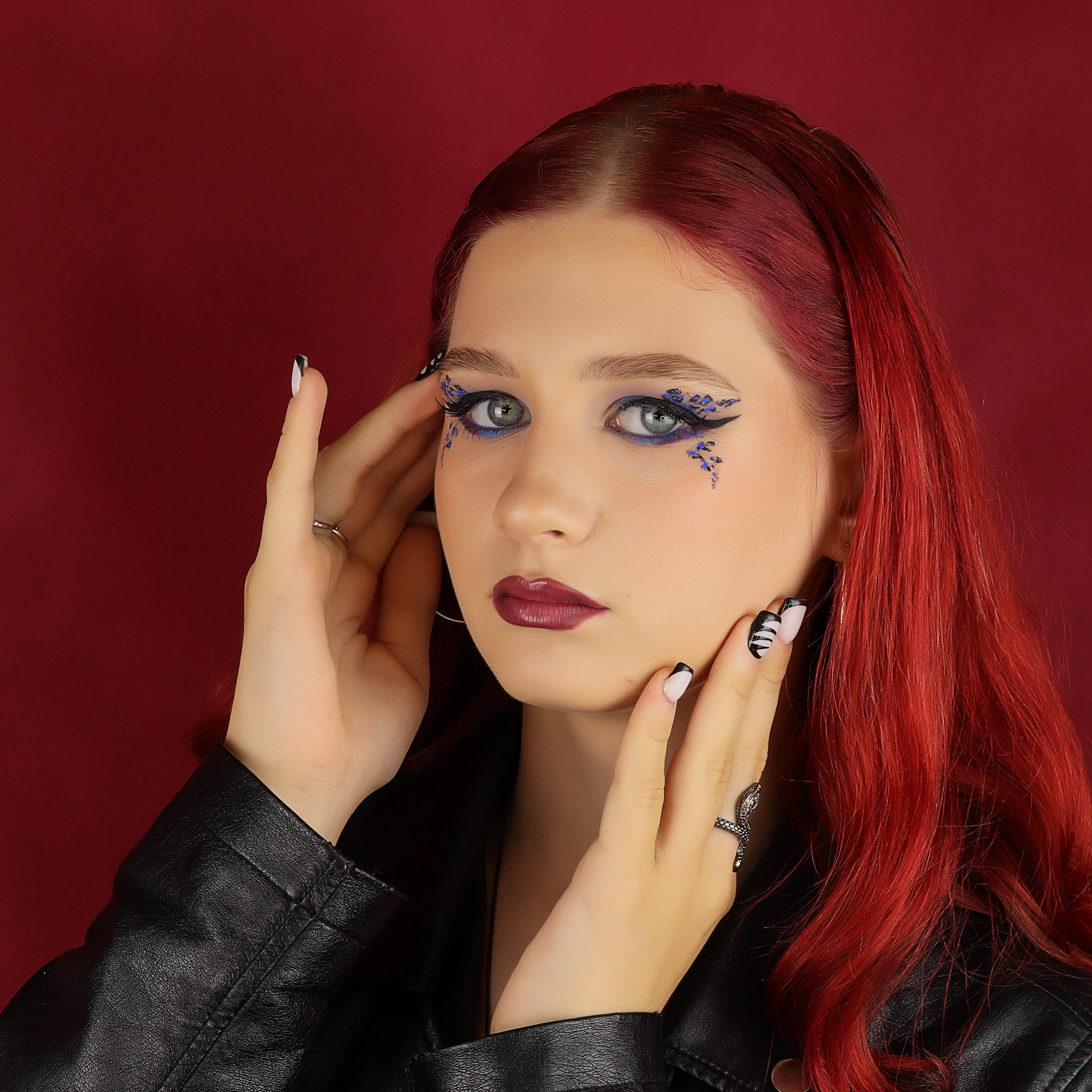 Васильева Анастасия