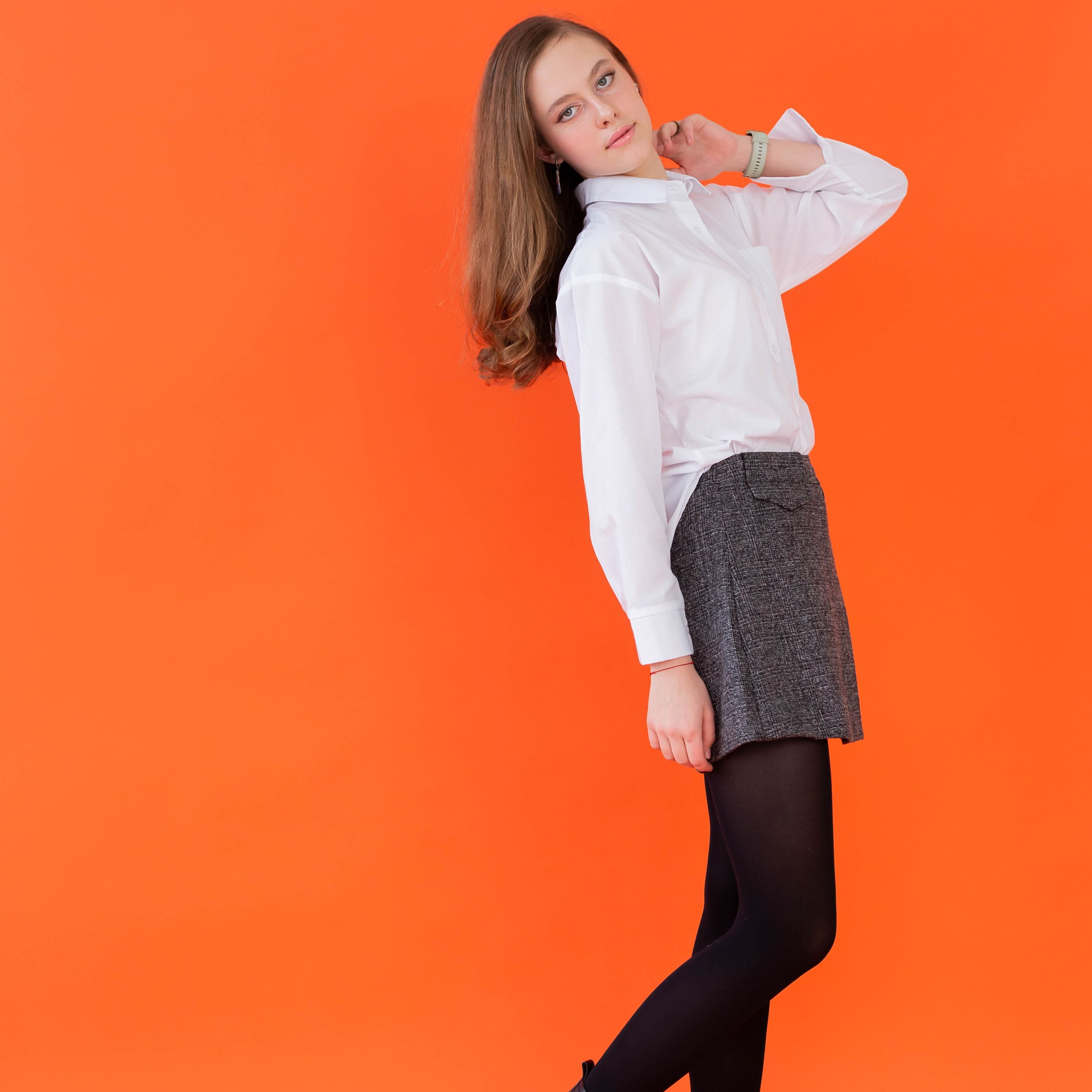 Контио Полина