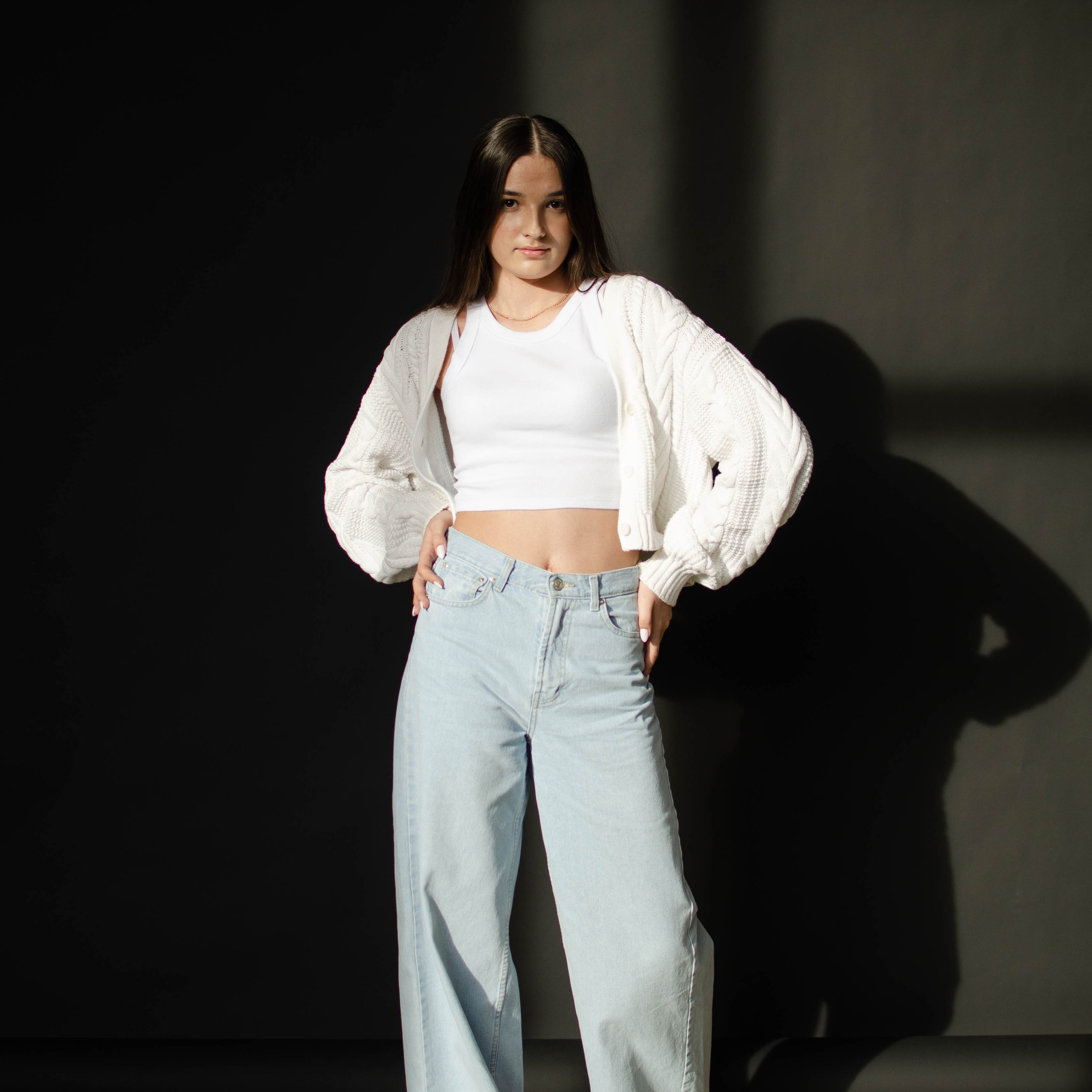 Попова Дарина