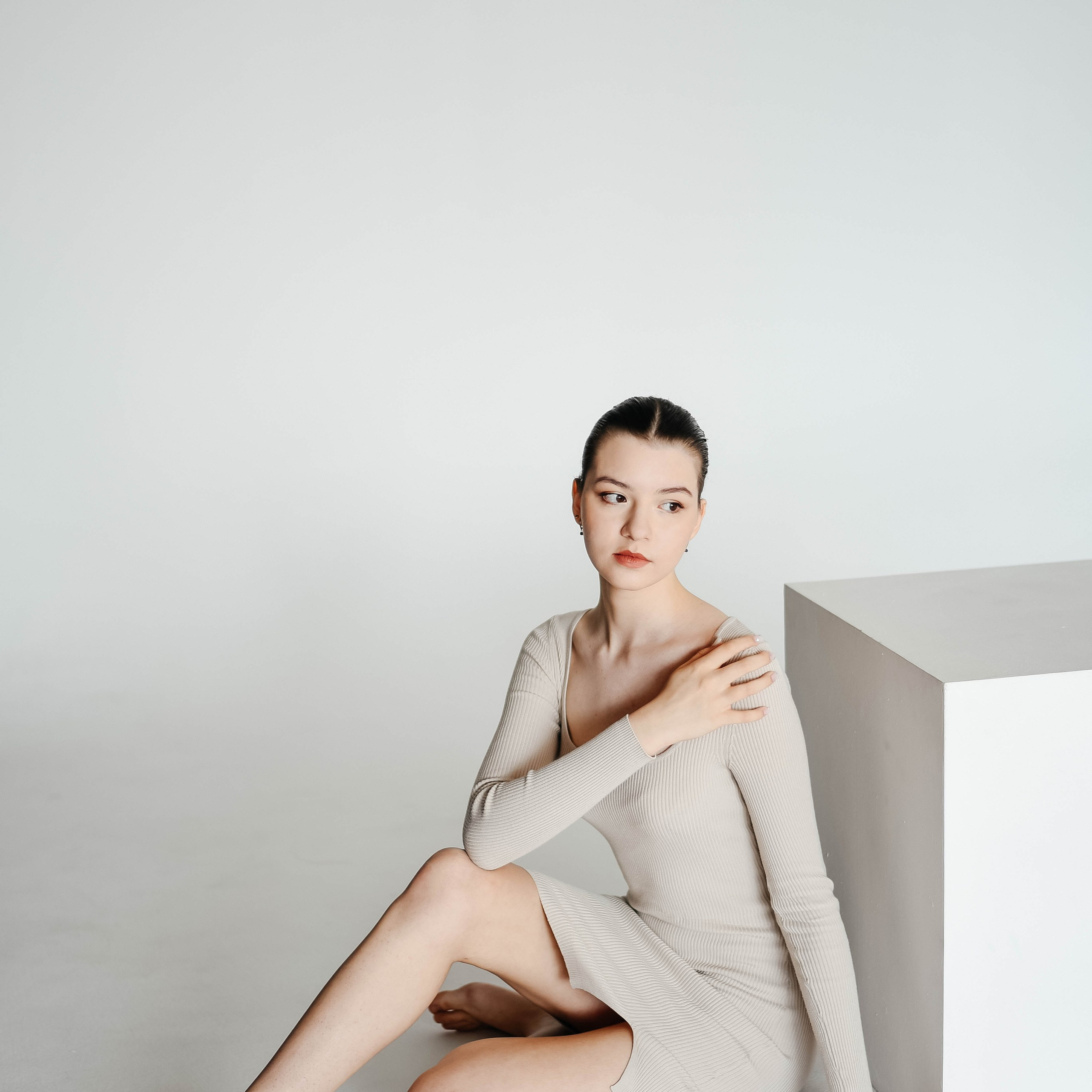 Ушакова Александра