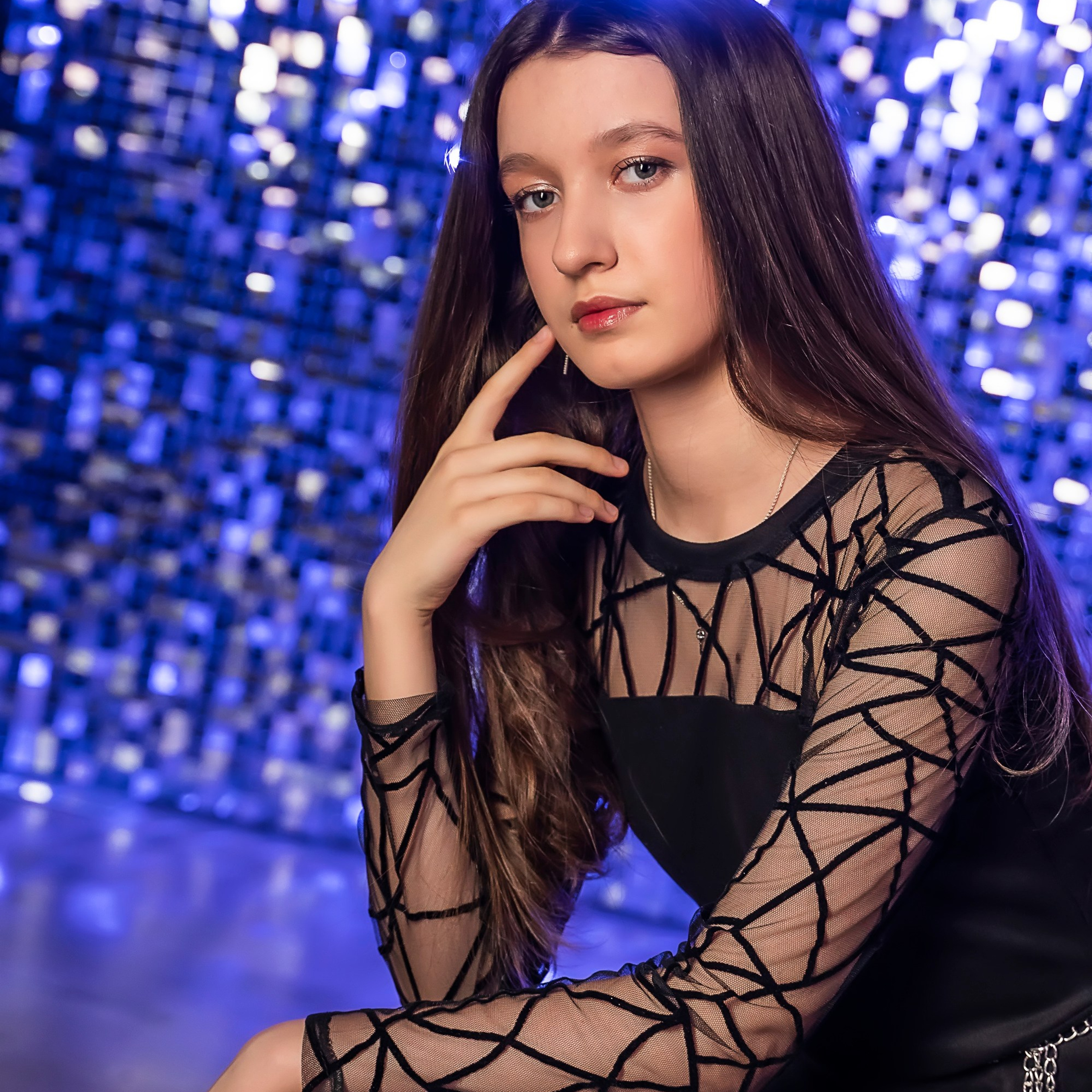 Васильева Анастасия