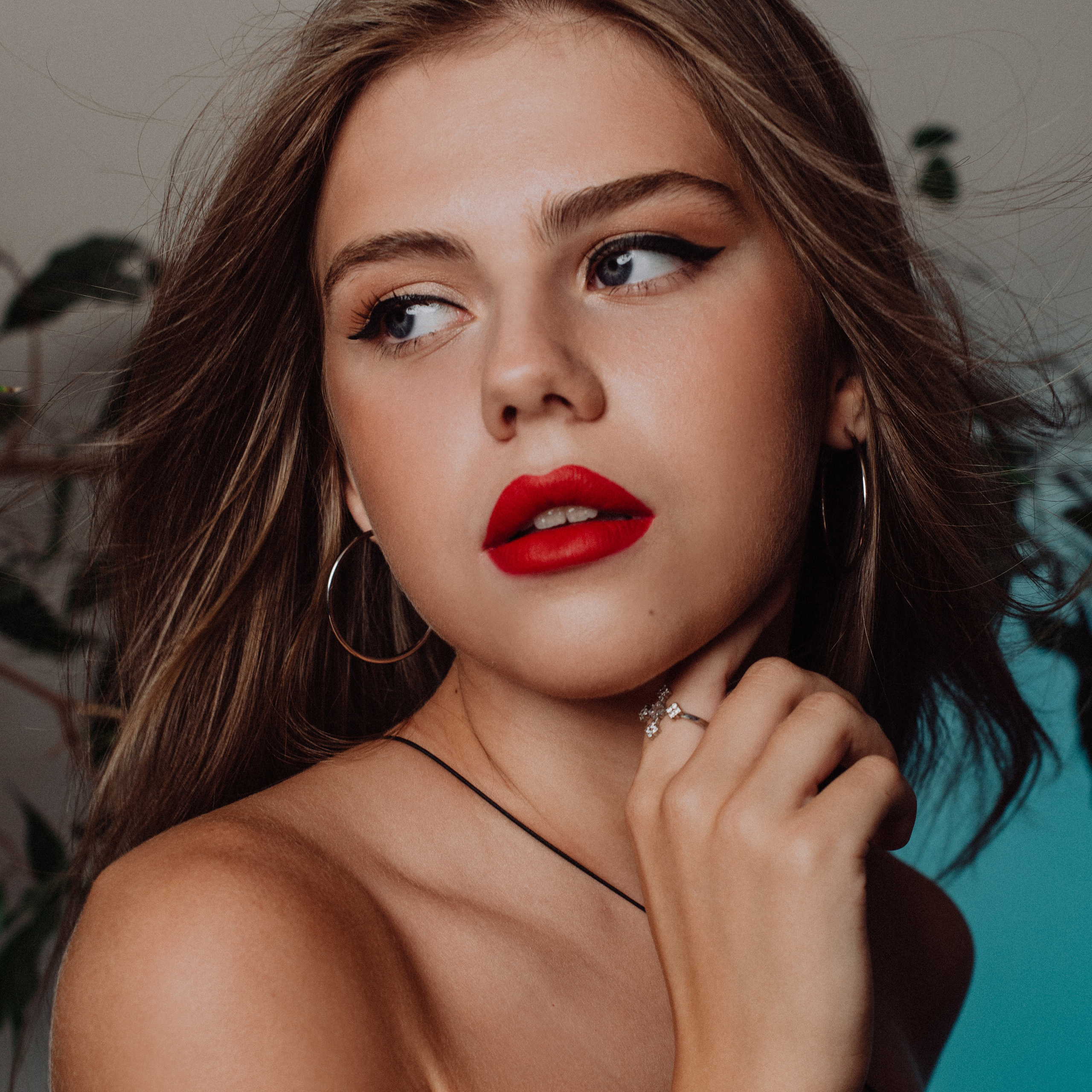 Фоменко Елизавета