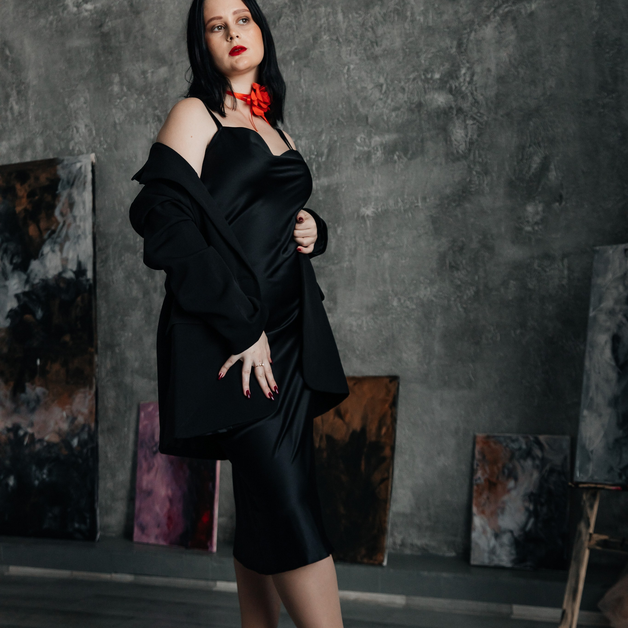 Голенко Алина