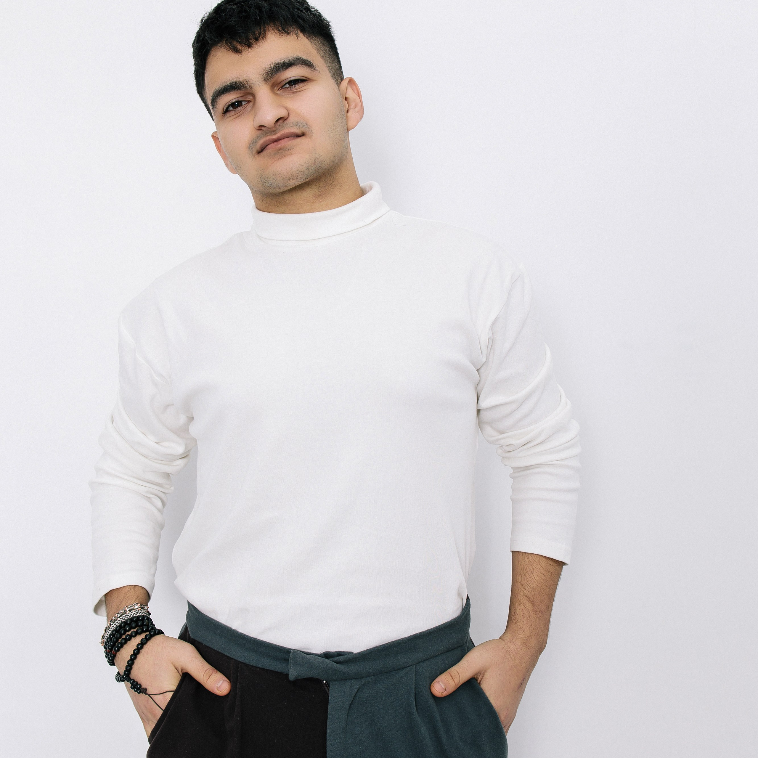 Саргсян Геворг