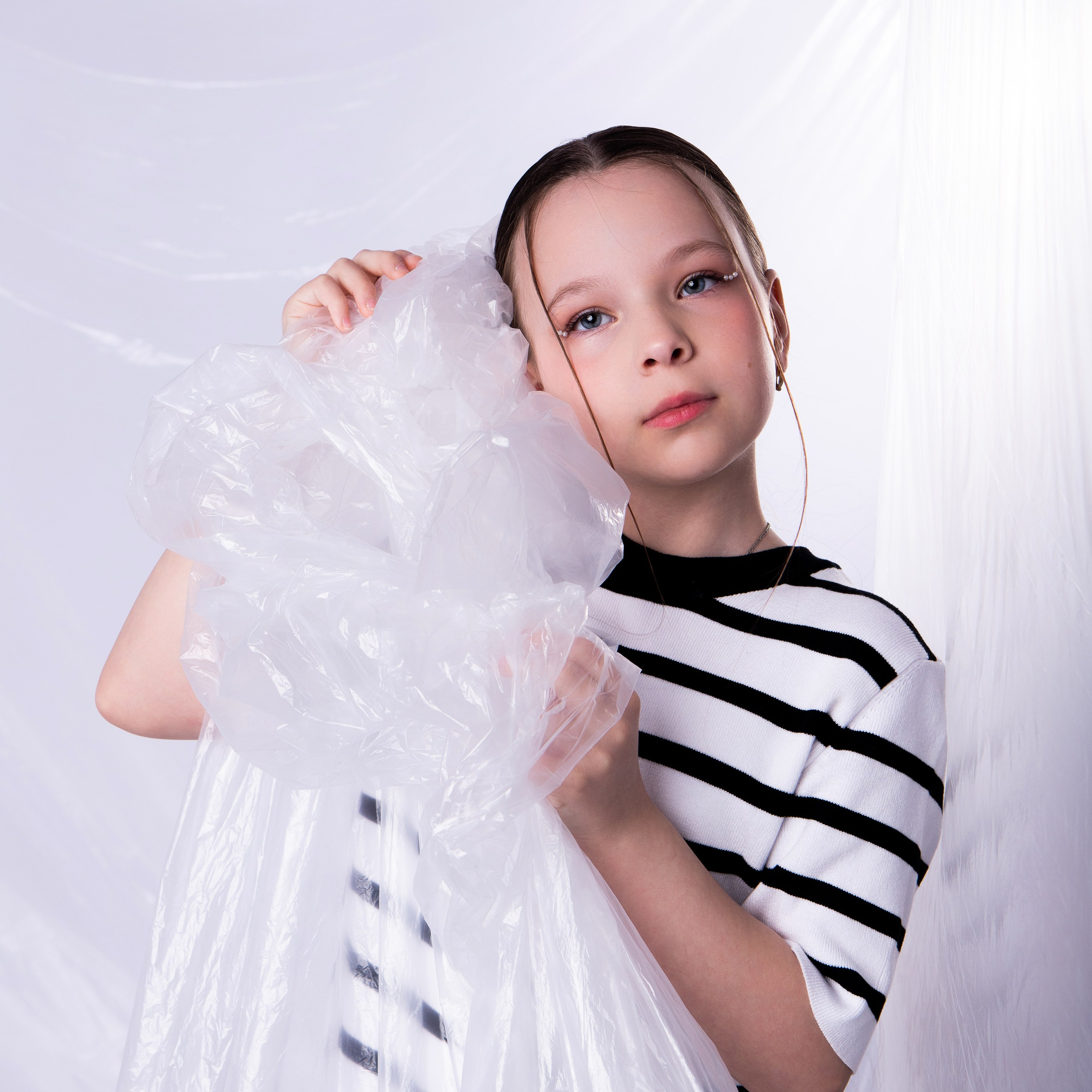 Губанова Дарья