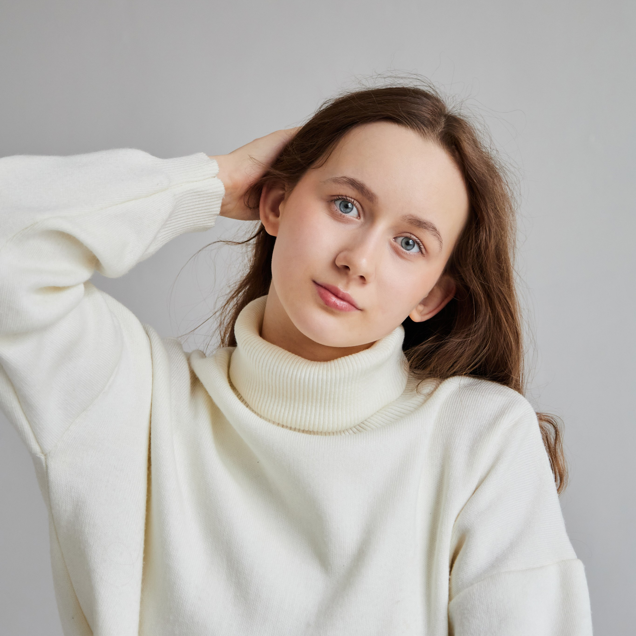 Григорьева Валерия