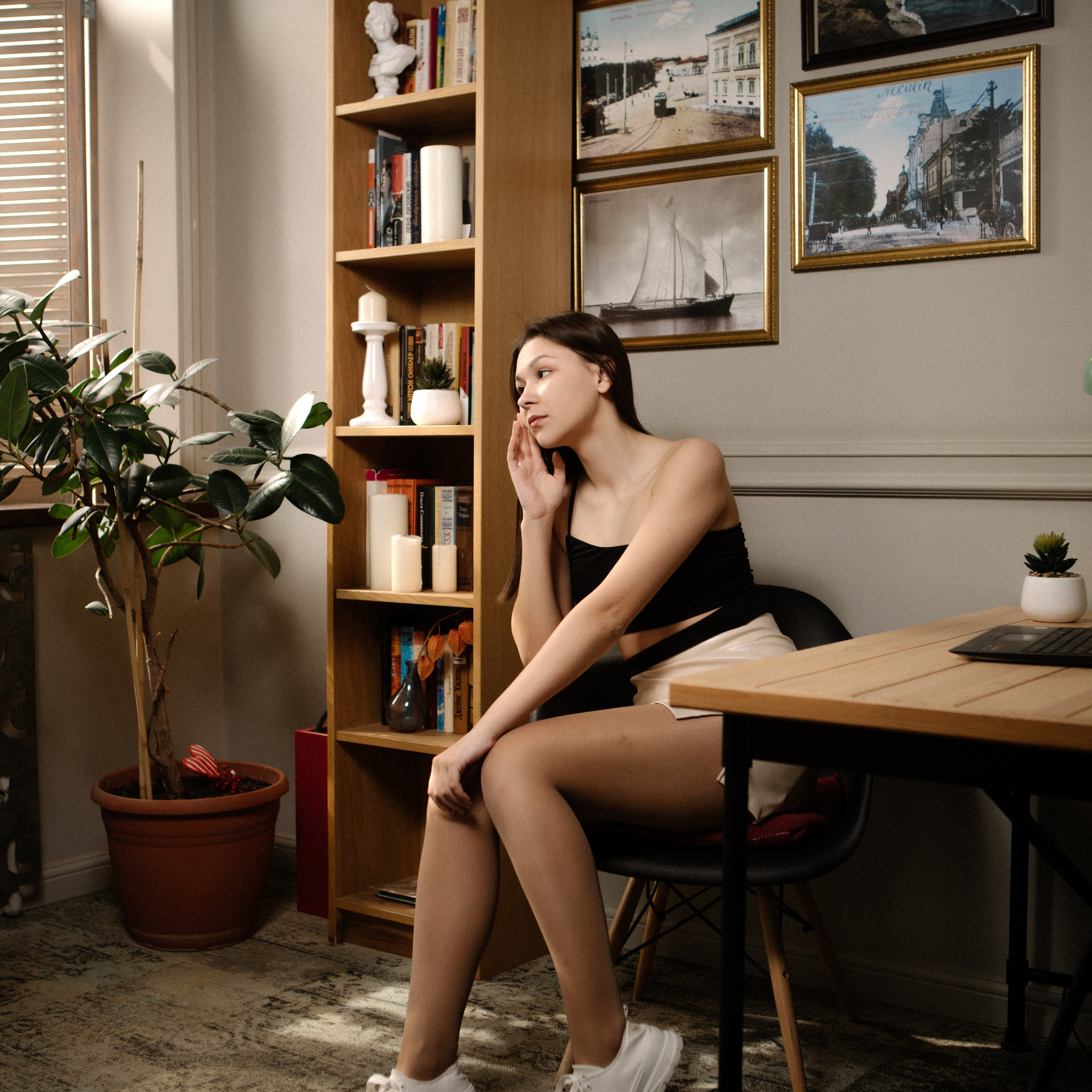 Петченко Вероника