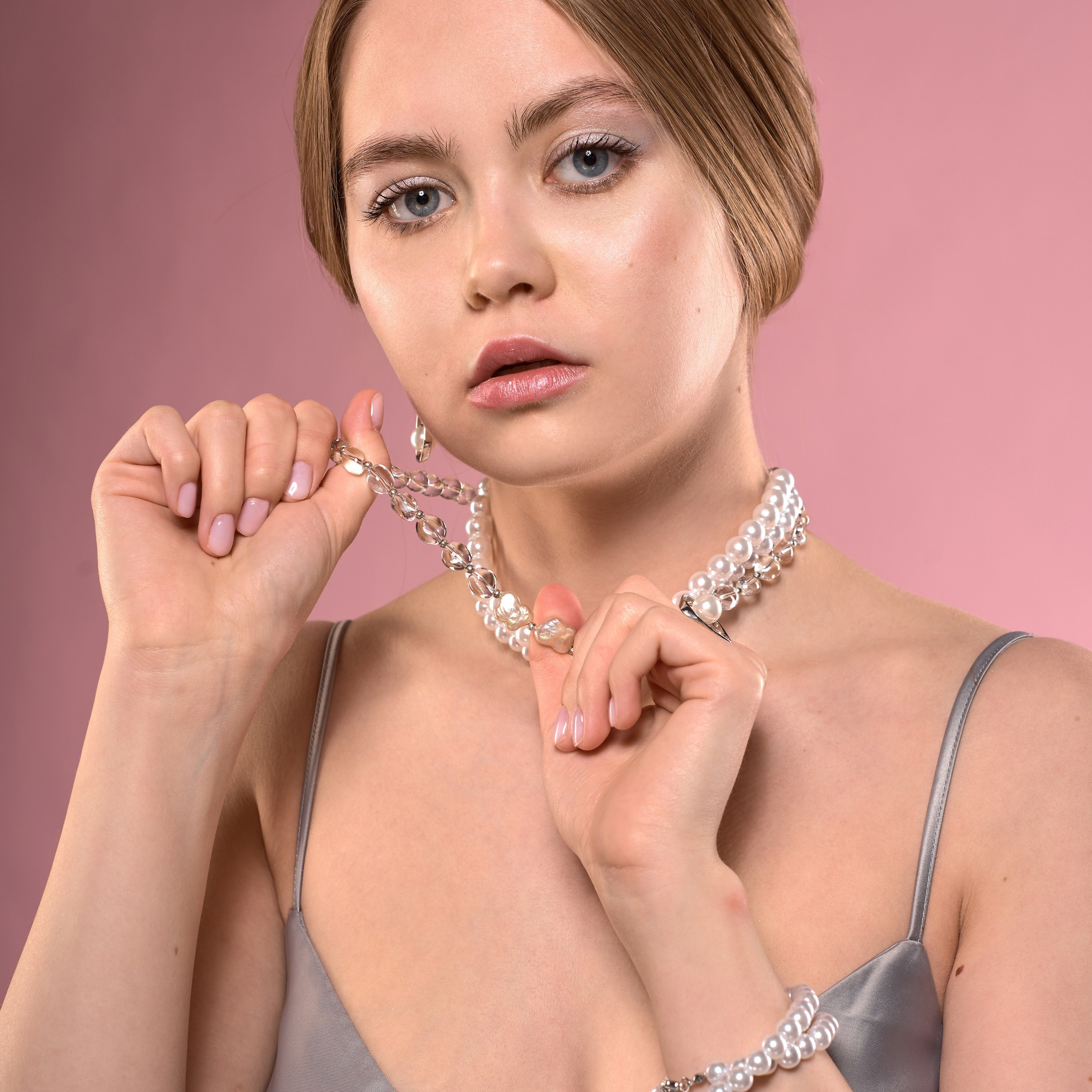 Ошерова Анна