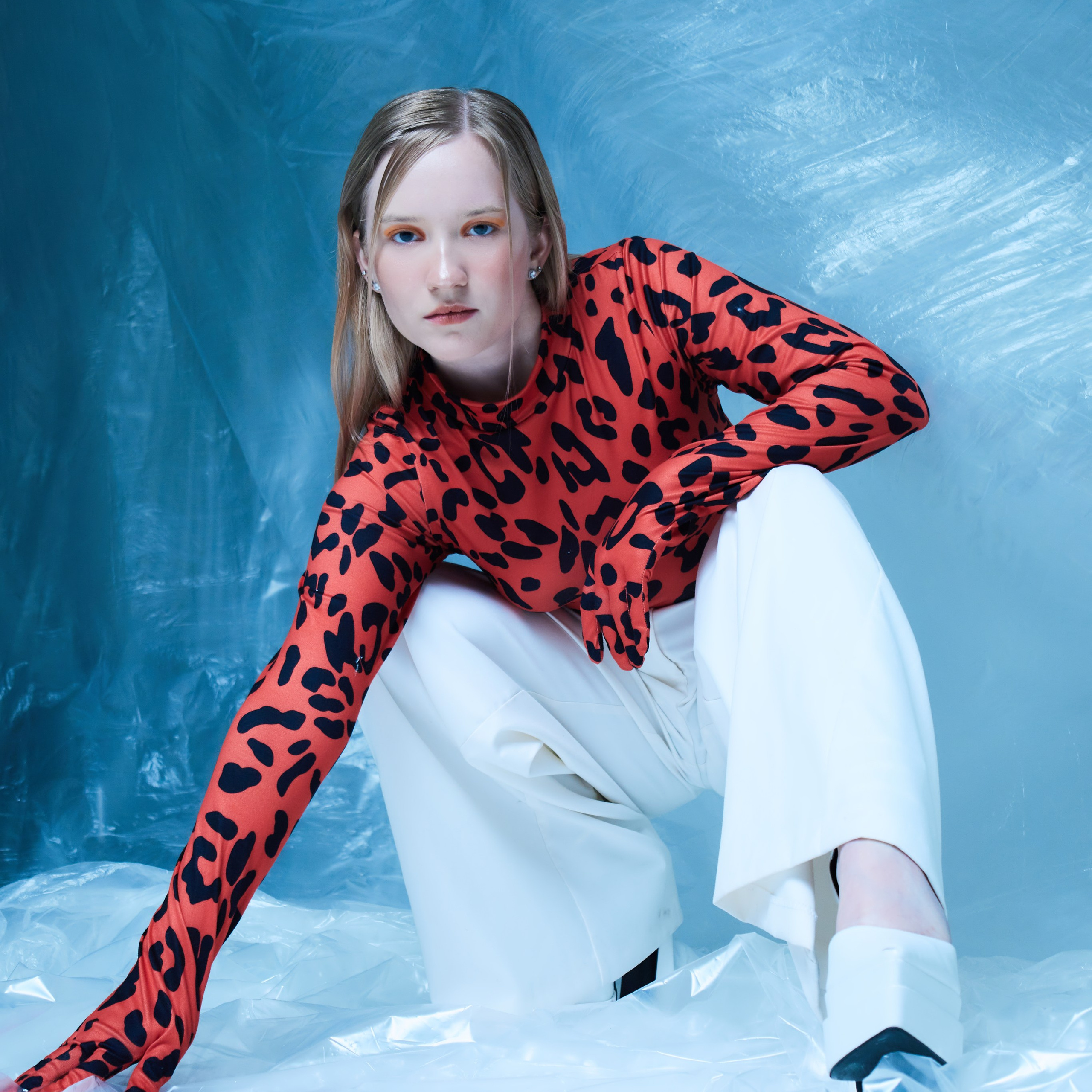 Калистратова Анастасия