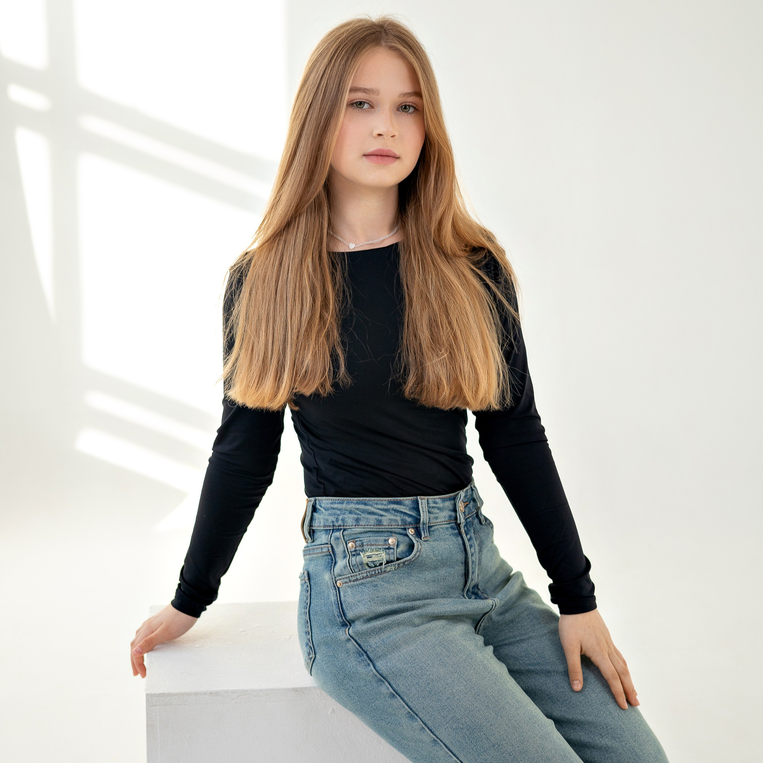 Костина Арина