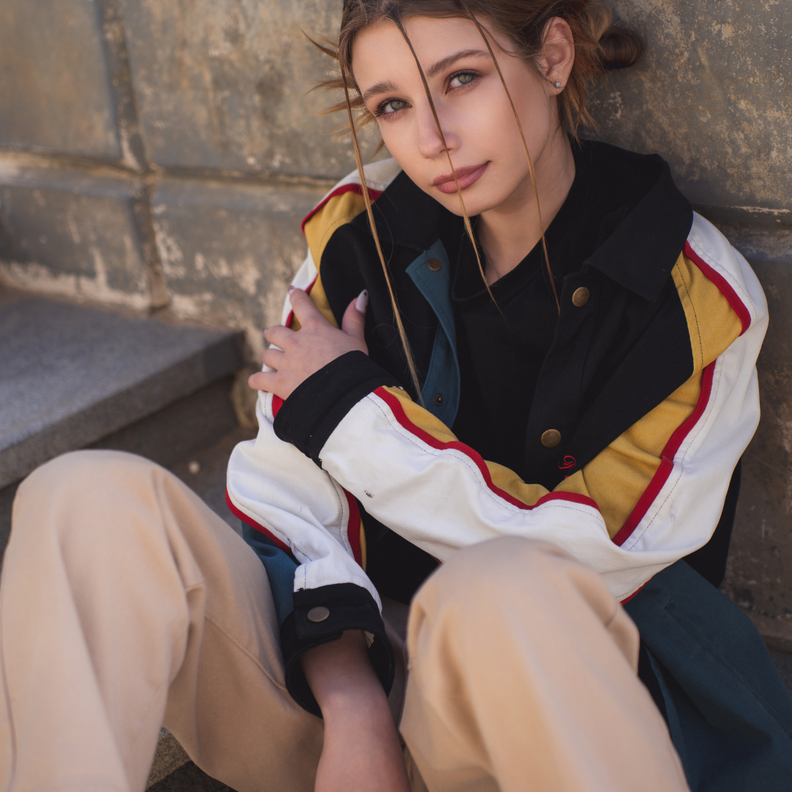 Агранат Анастасия