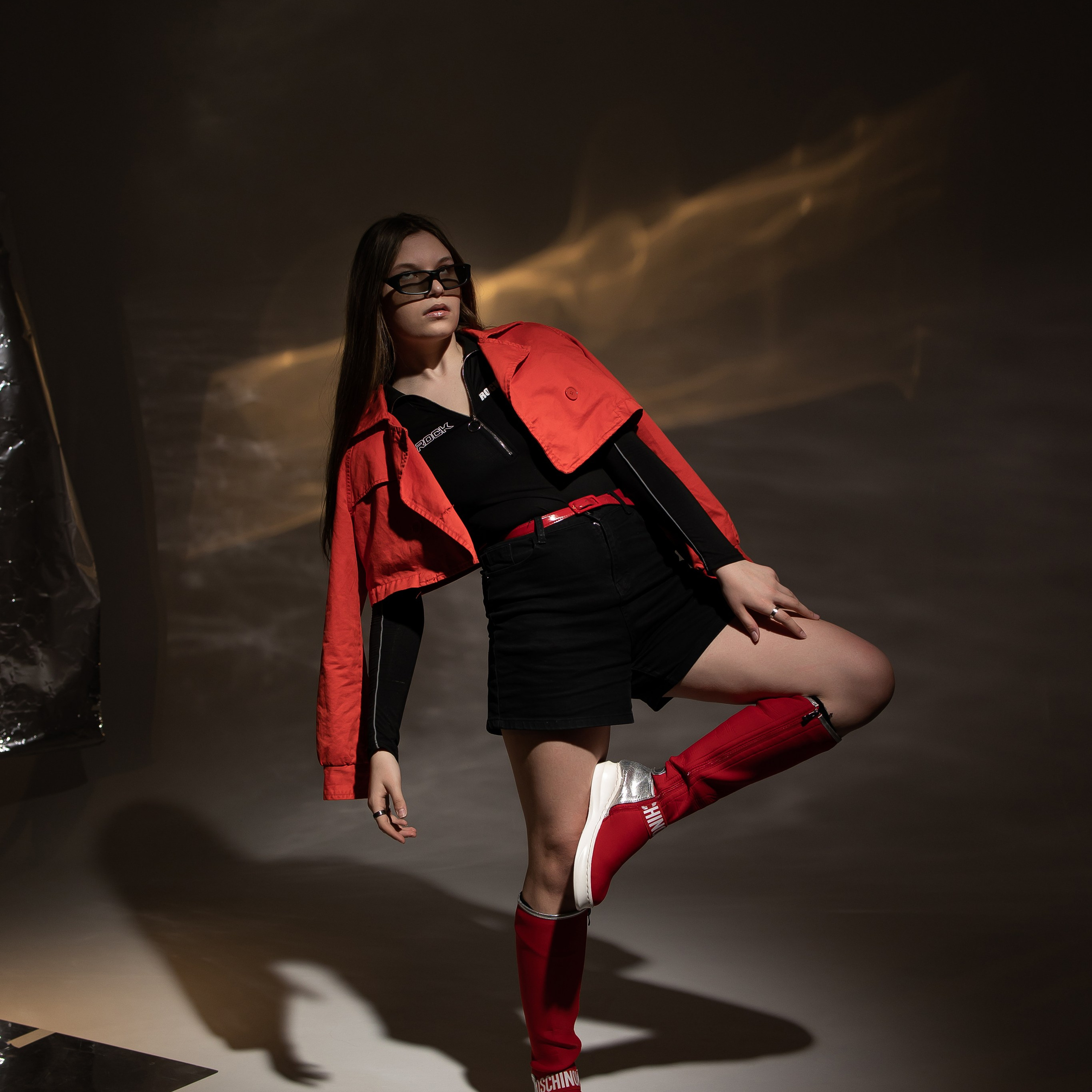 Белоусова Александра