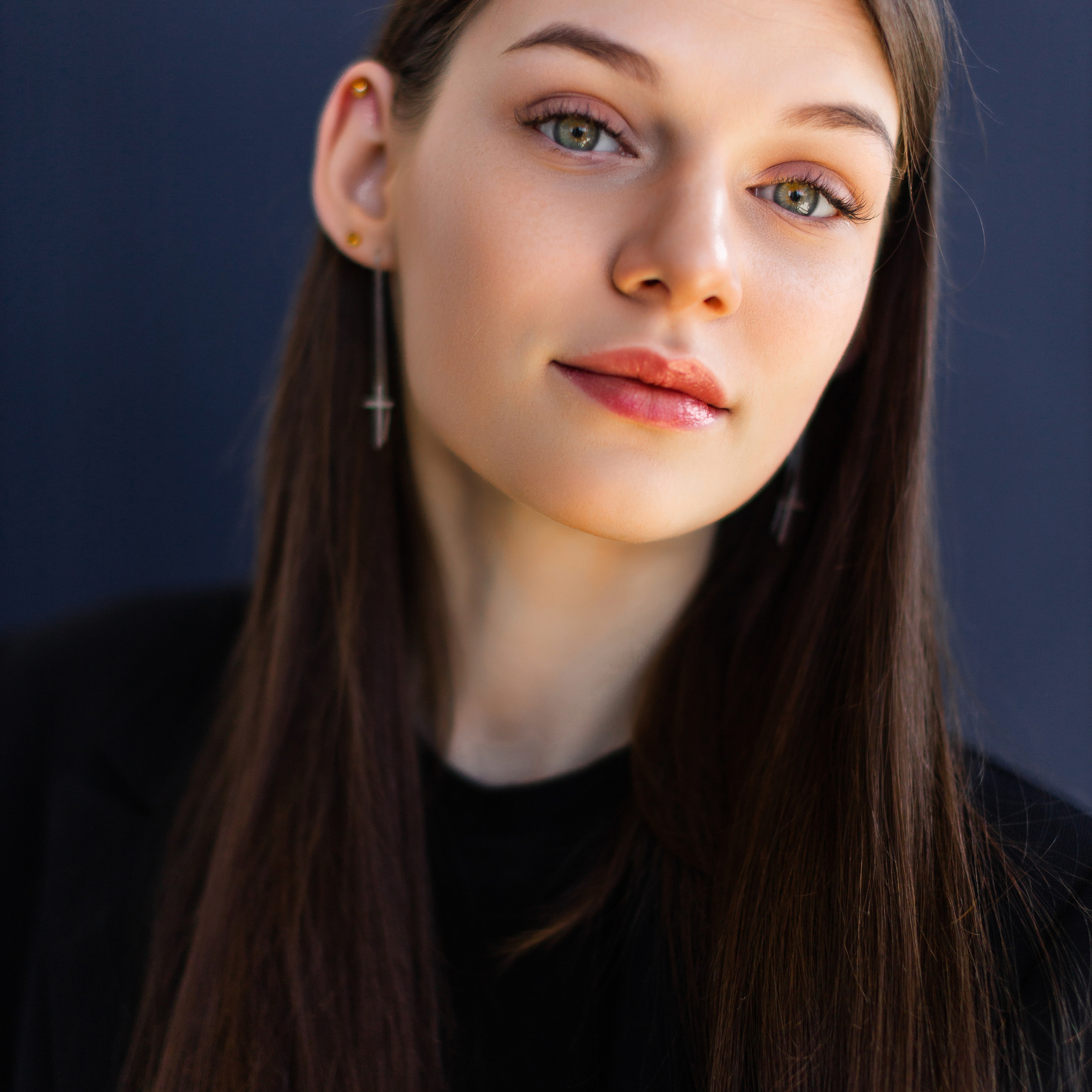 Ветошкина Каролина