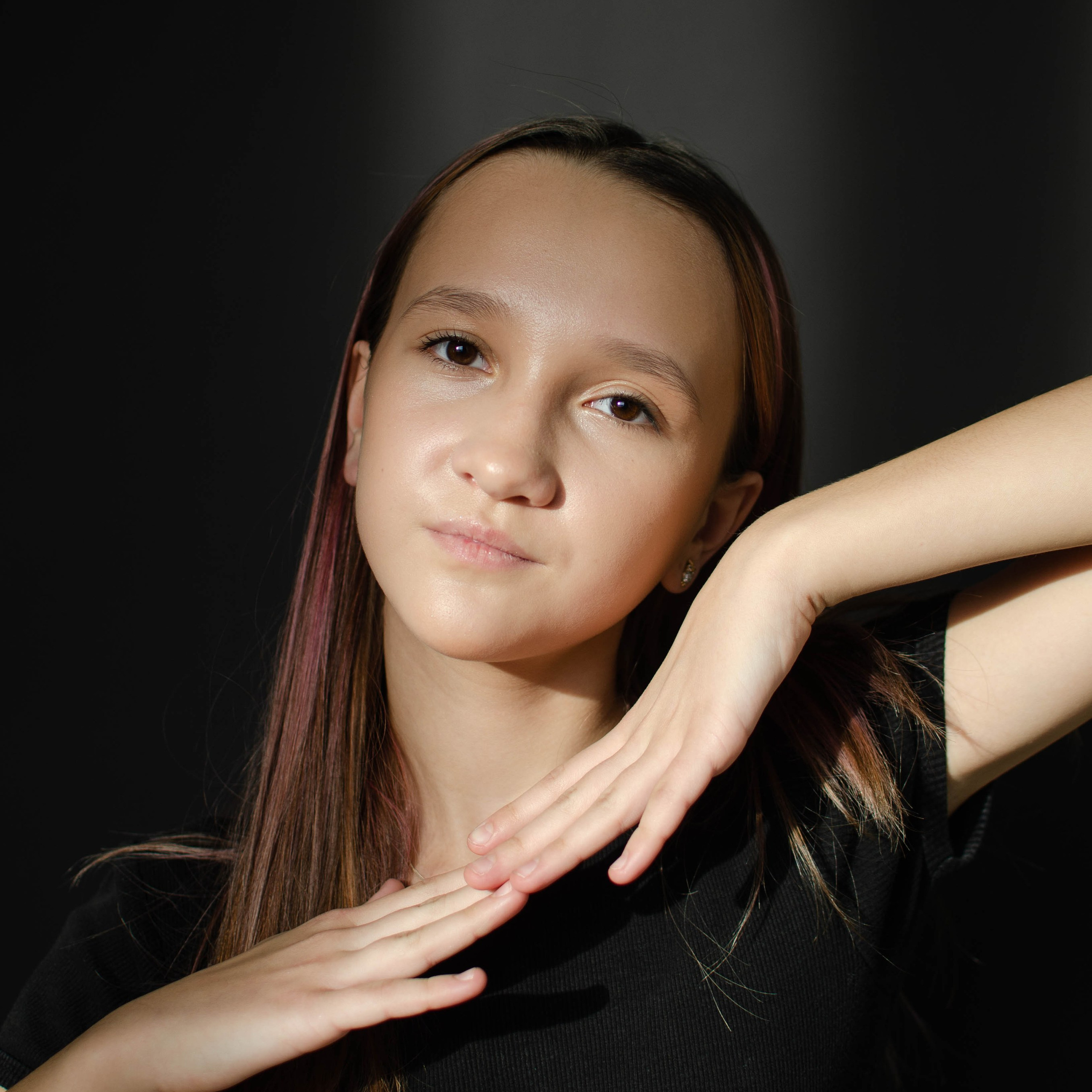 Гарнизонова Валерия