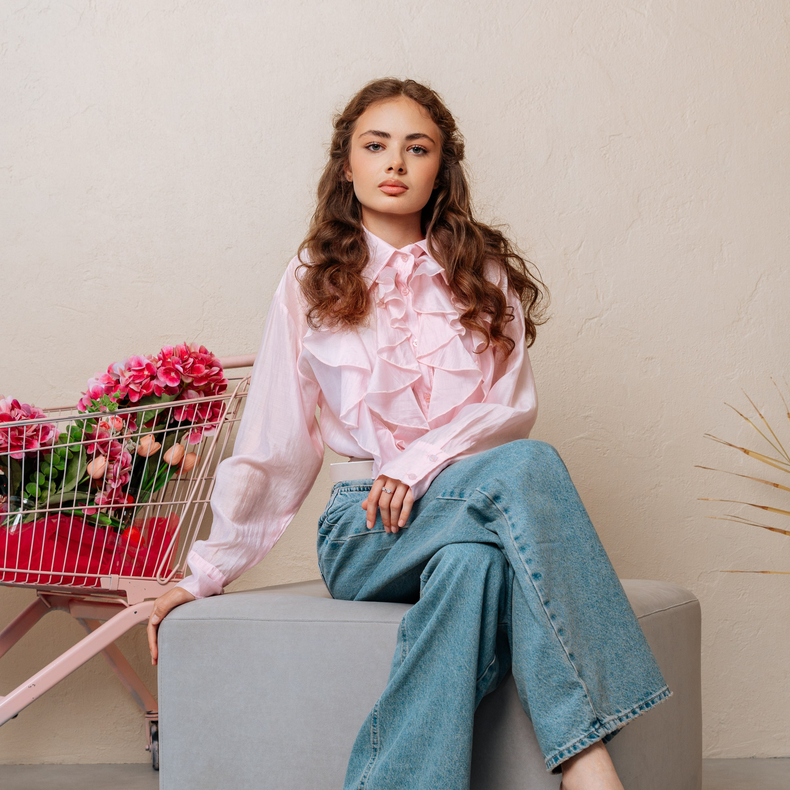 Дудакова Мария