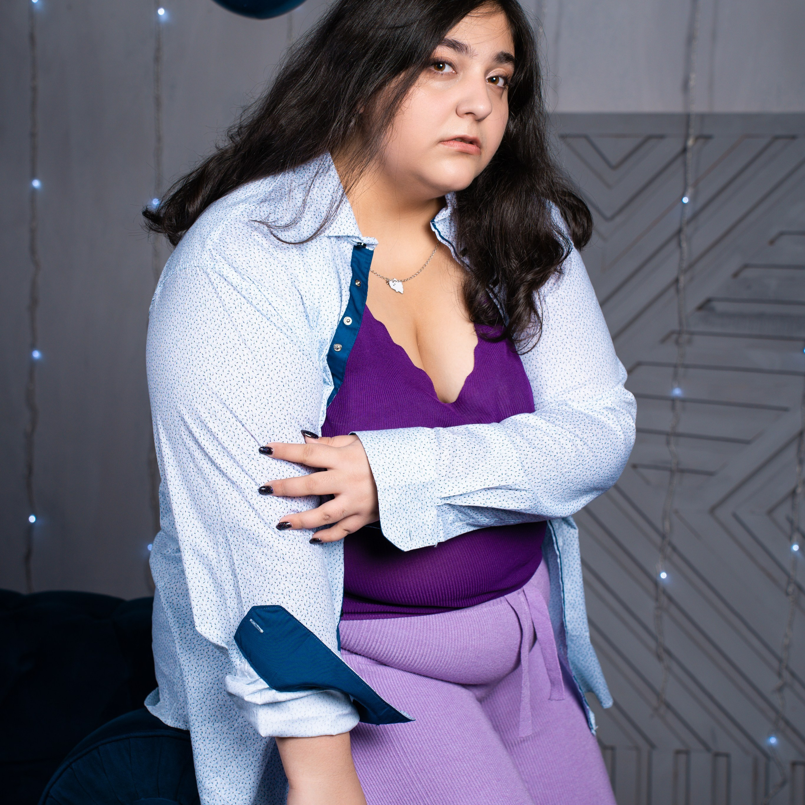 Томаева Полина