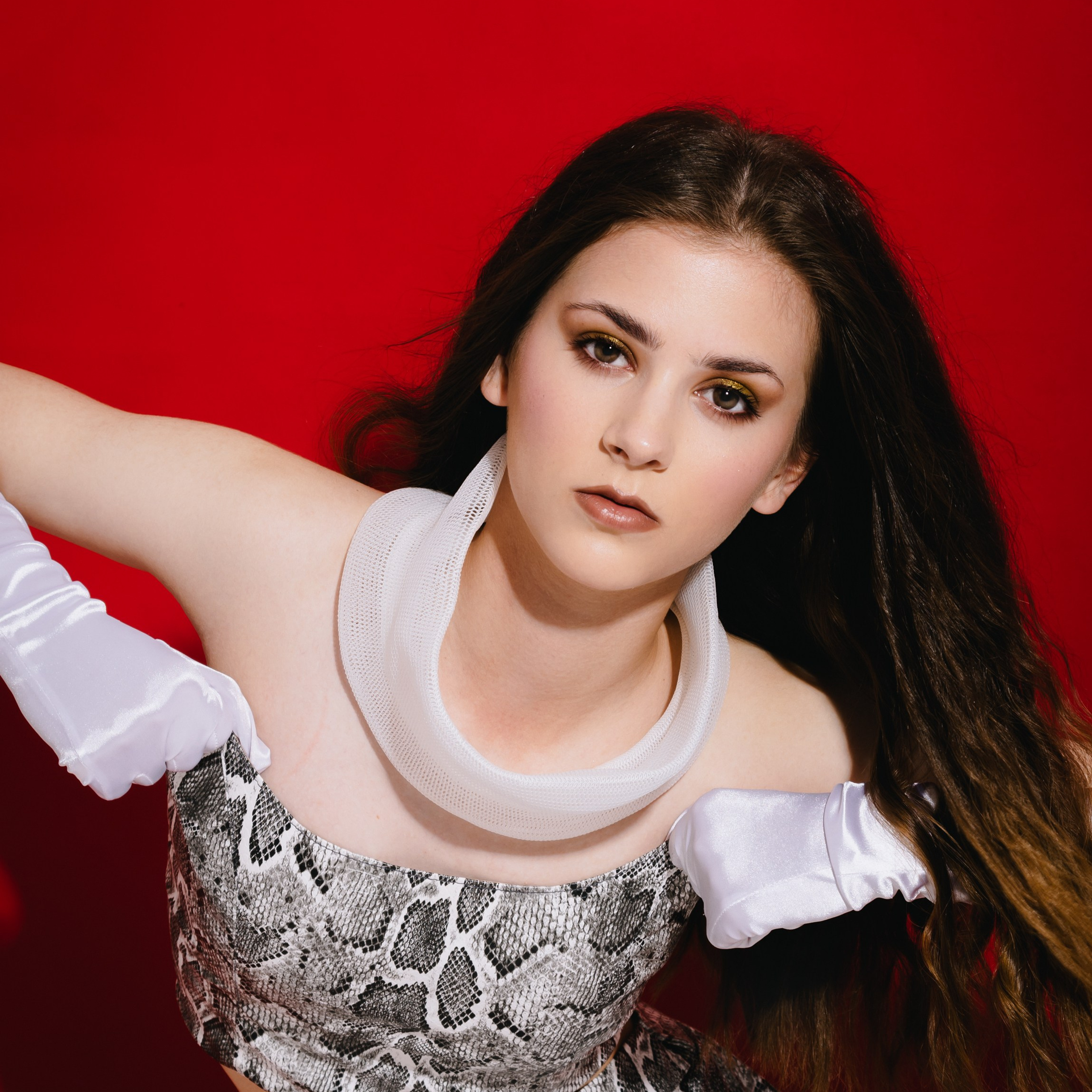 Соловьева Александра