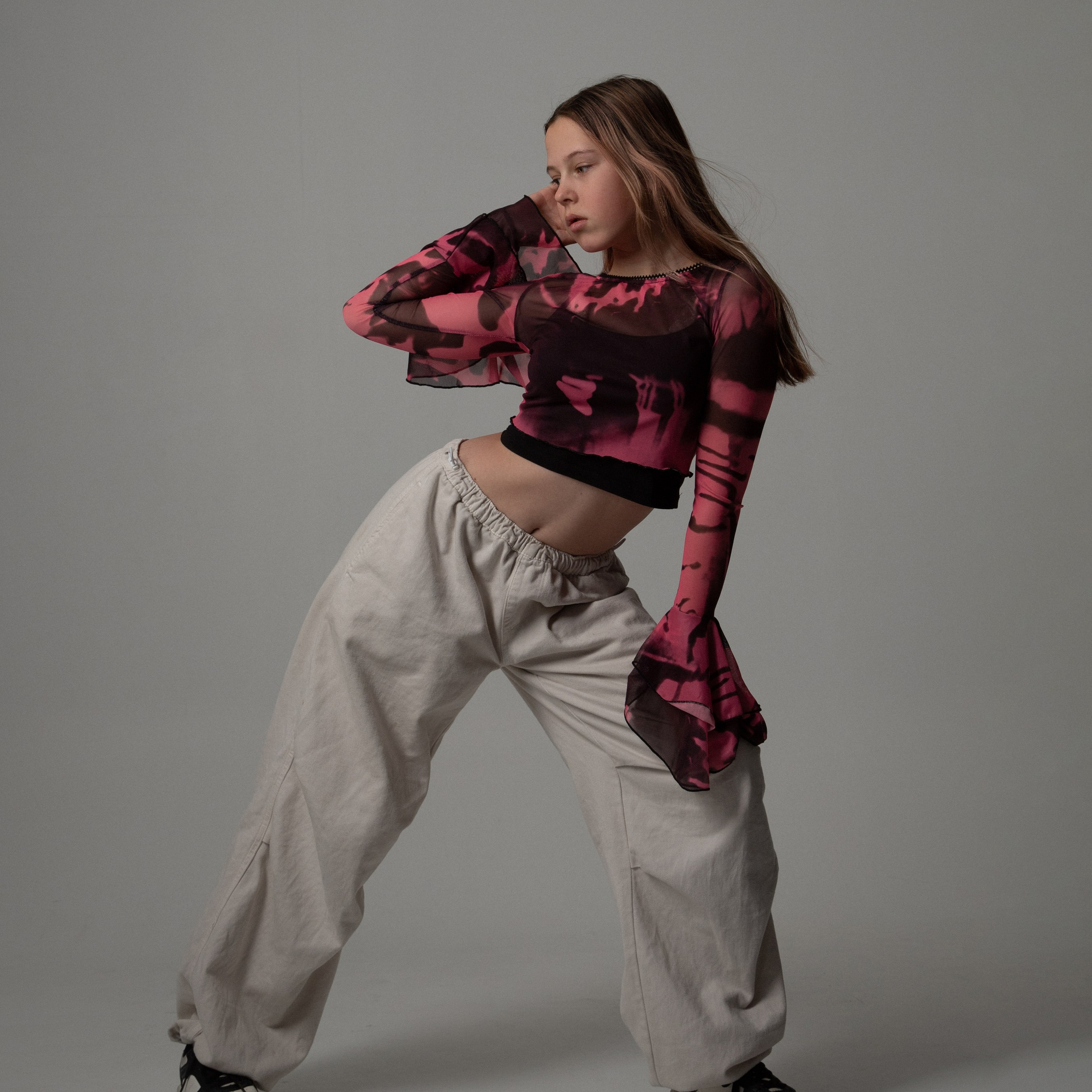 Губкина Василиса